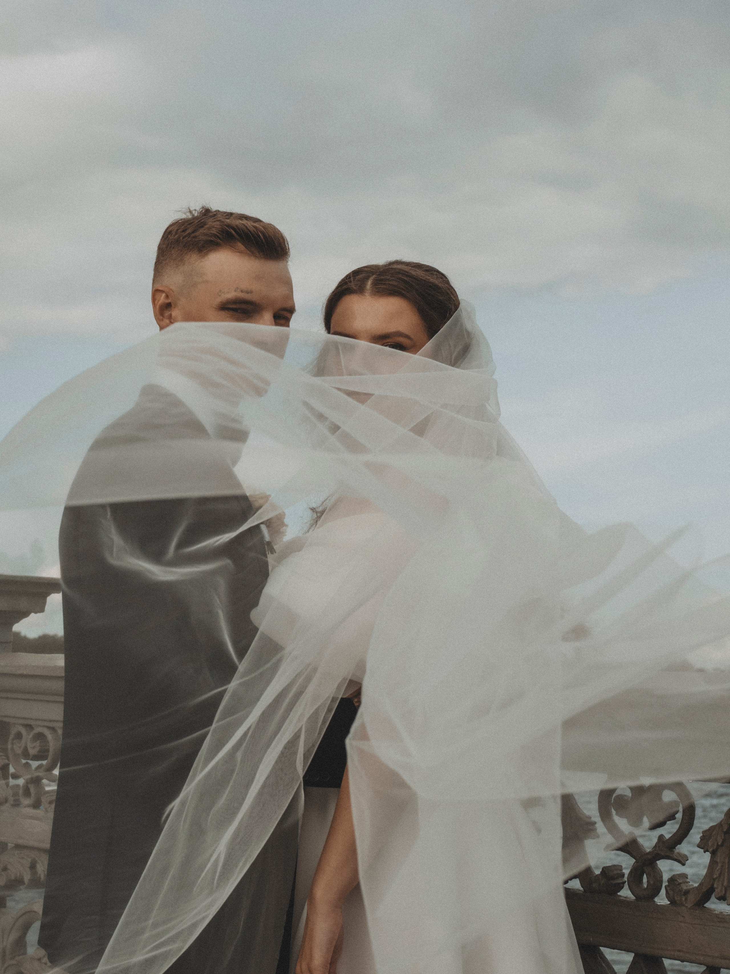 Свадебные. Фотограф в Сортавала Карина Буглакова