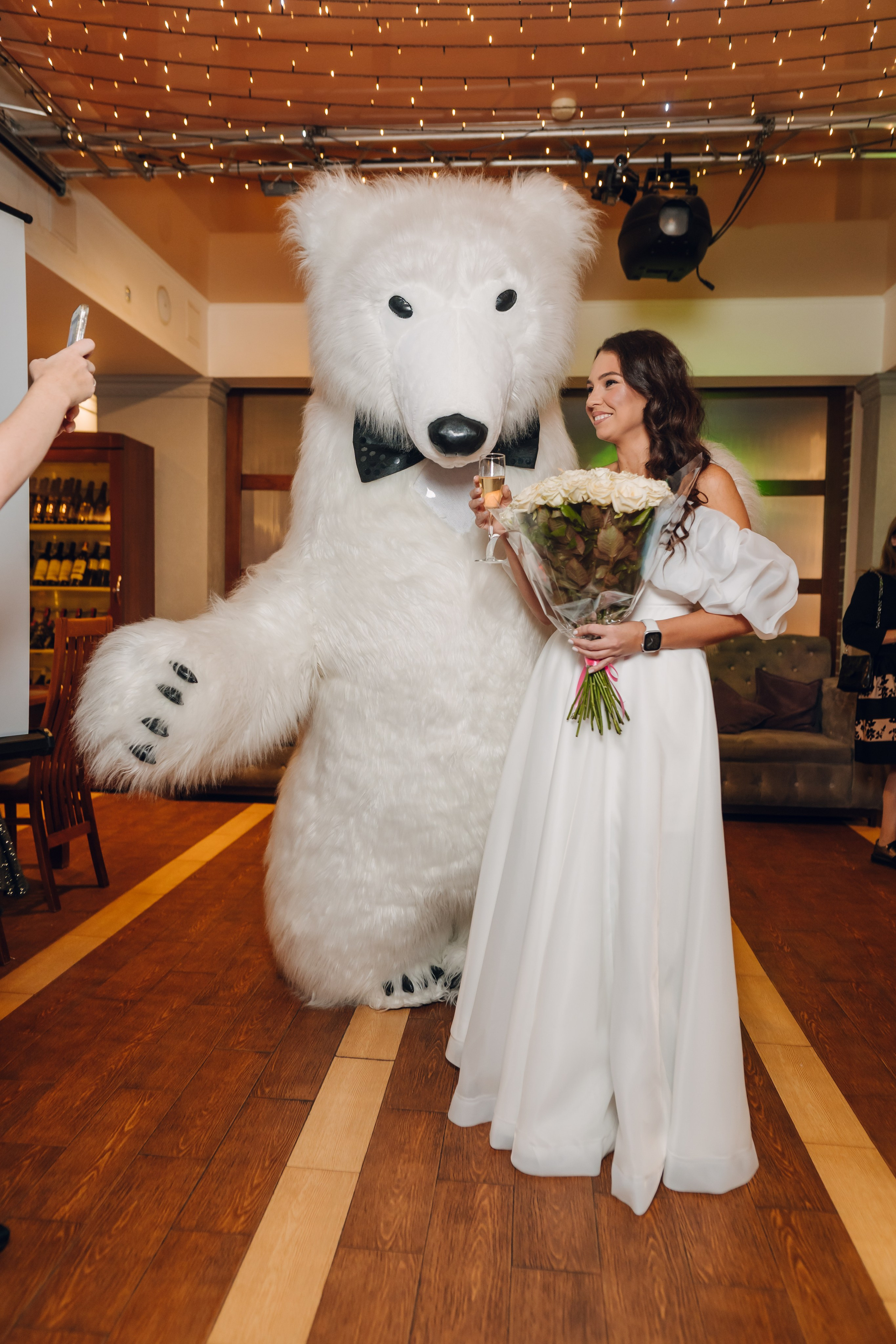 Юбилей. Свадебный, портретный и репортажный фотограф в Екатеринбурге