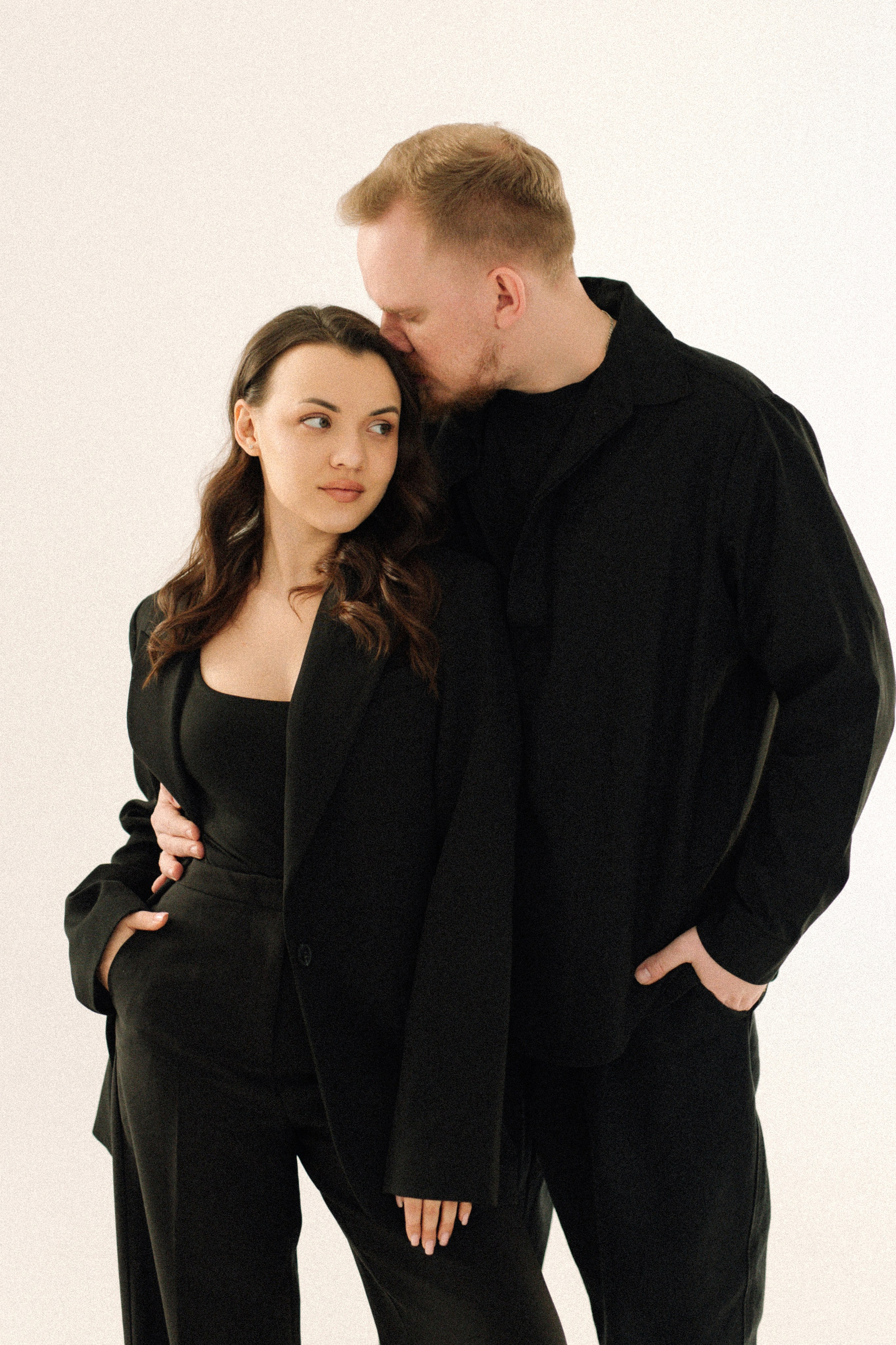 Саша и Аня. Брысина Алёна/ фотограф Петрозаводск, Карелия