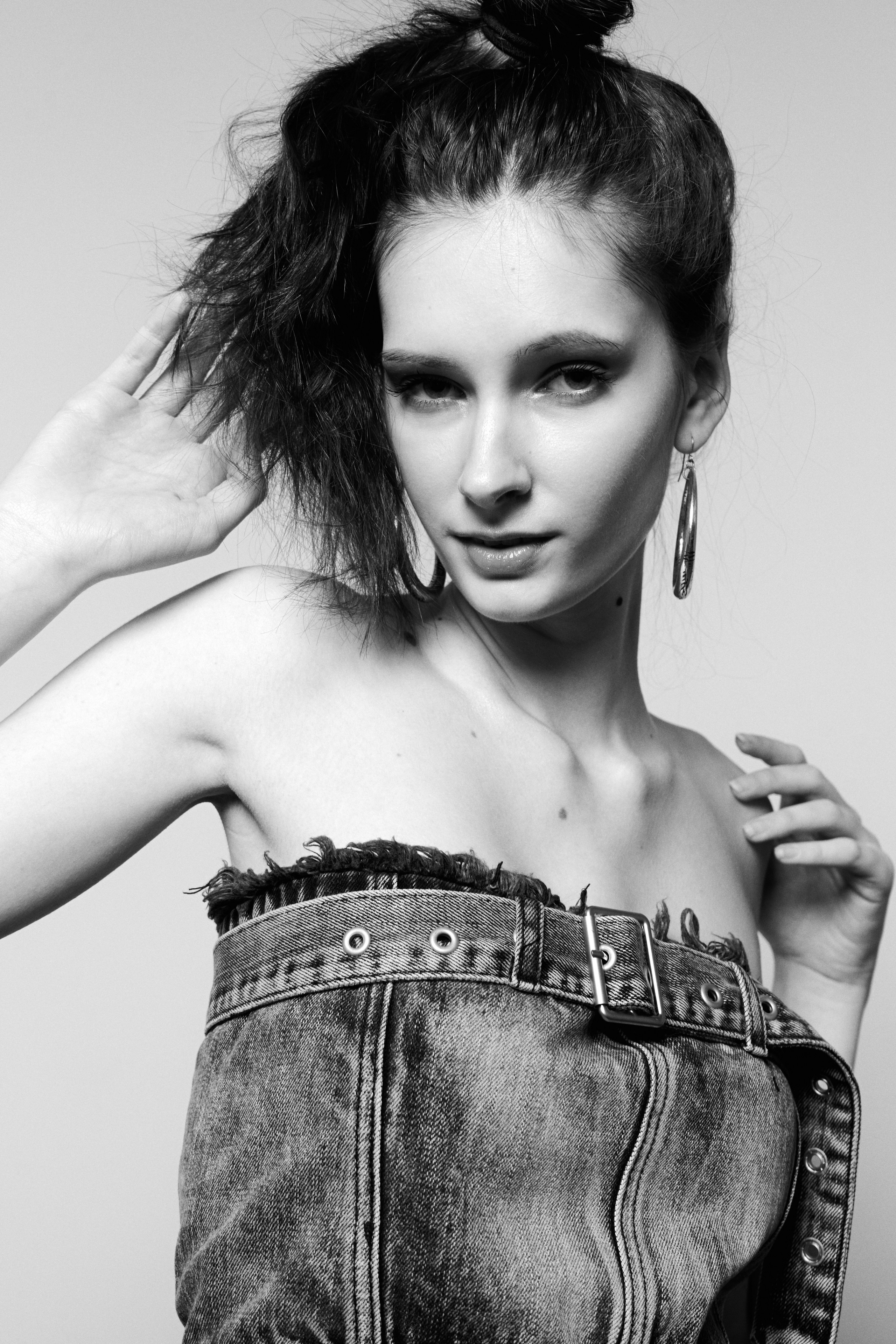 Naya. Кристина Лазарева | Фотограф в Москве