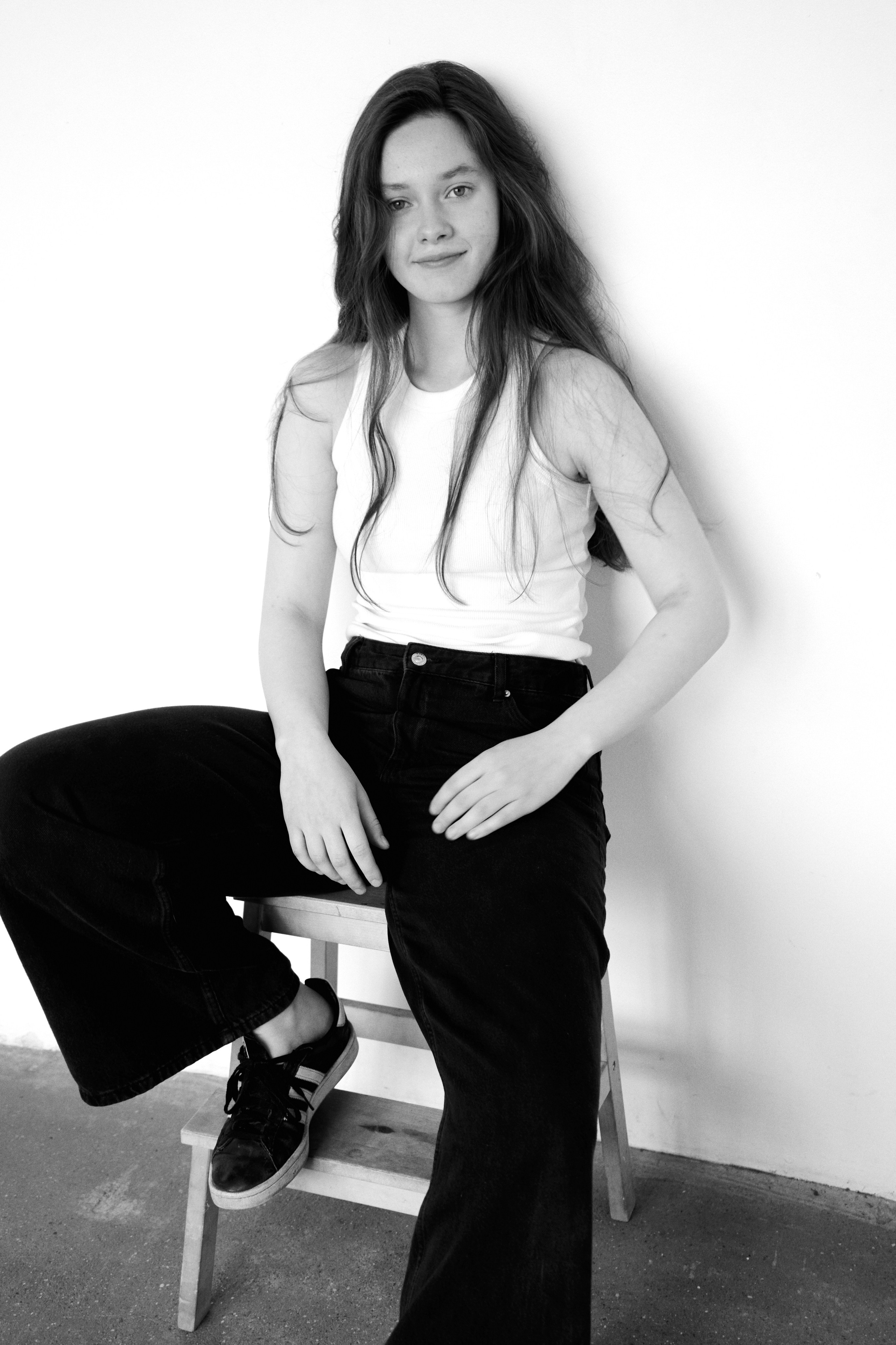 Anna. Кристина Лазарева | Фотограф в Москве