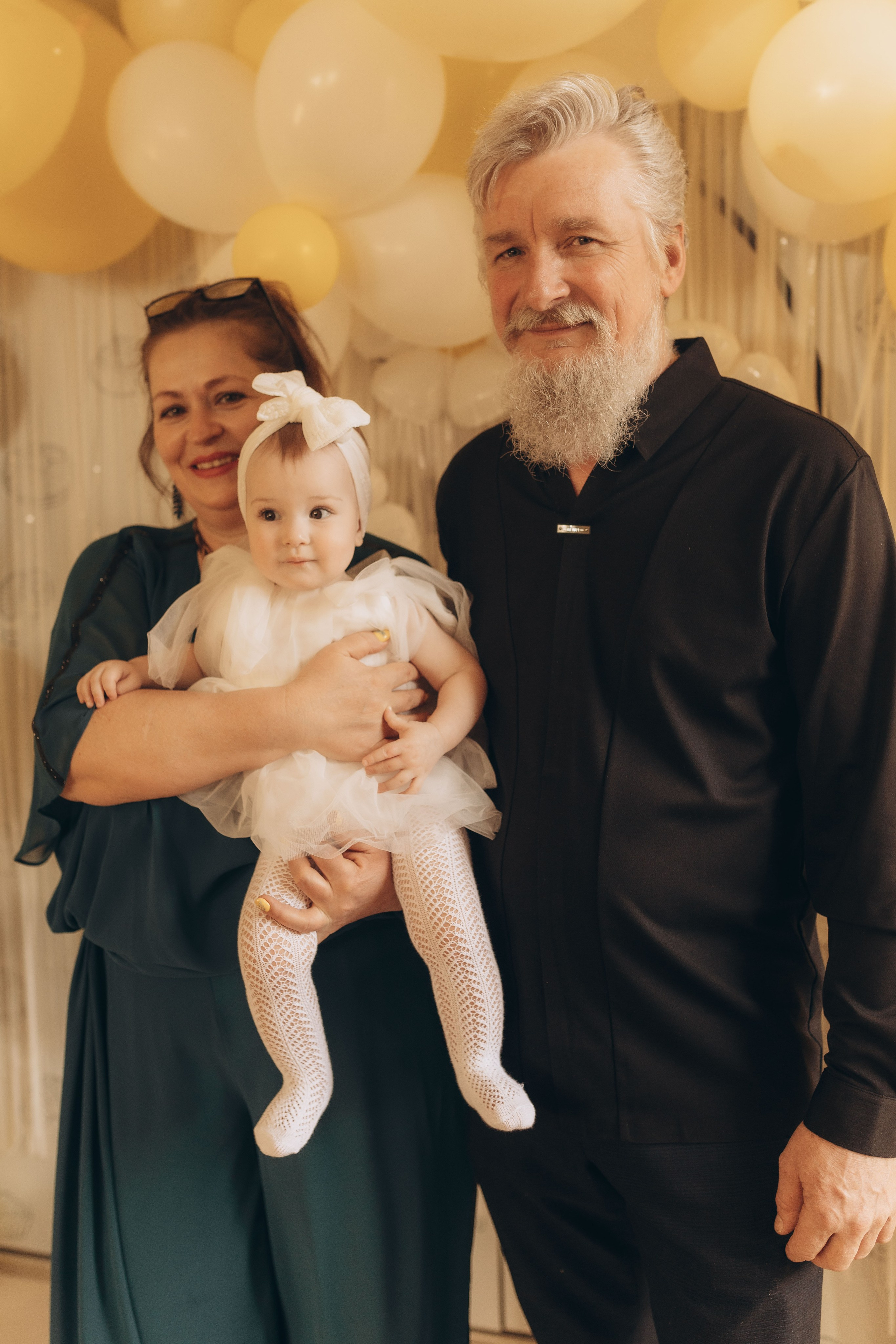 День рождения Миры. Фотограф в Ставрополе Svetlana Matveeva