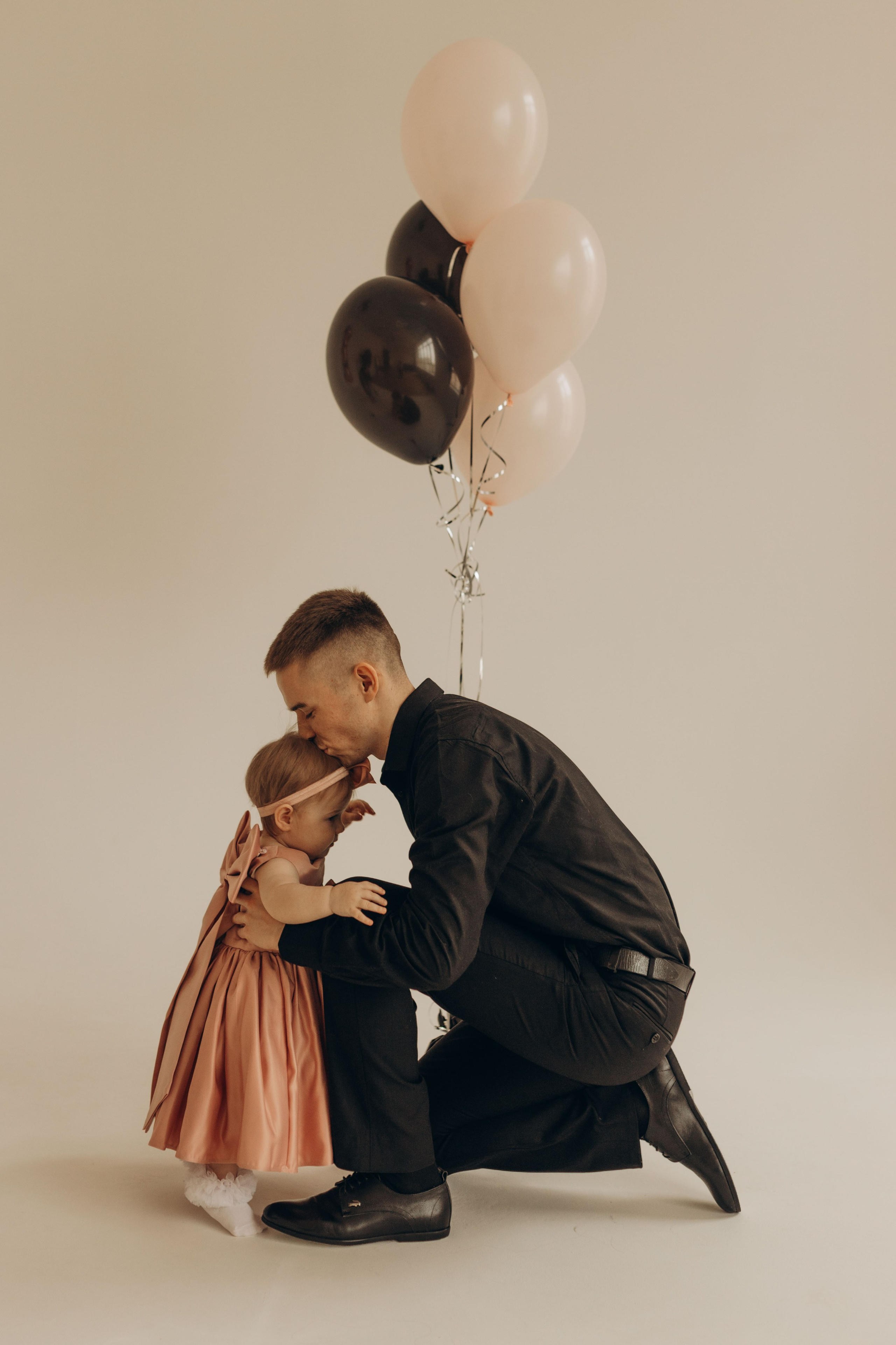 Анюты 1 годик. Фотограф в Ставрополе Svetlana Matveeva