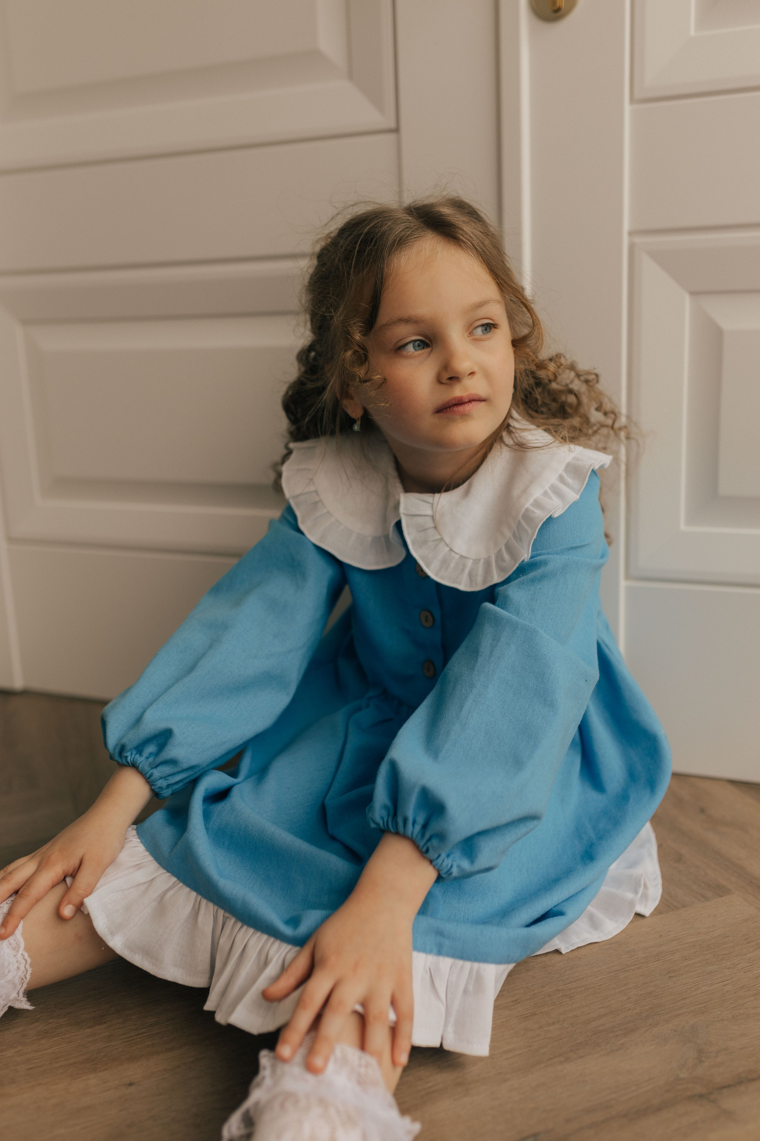 Мире 6 лет «Алиса в стране чудес». Фотограф в Ставрополе Svetlana Matveeva