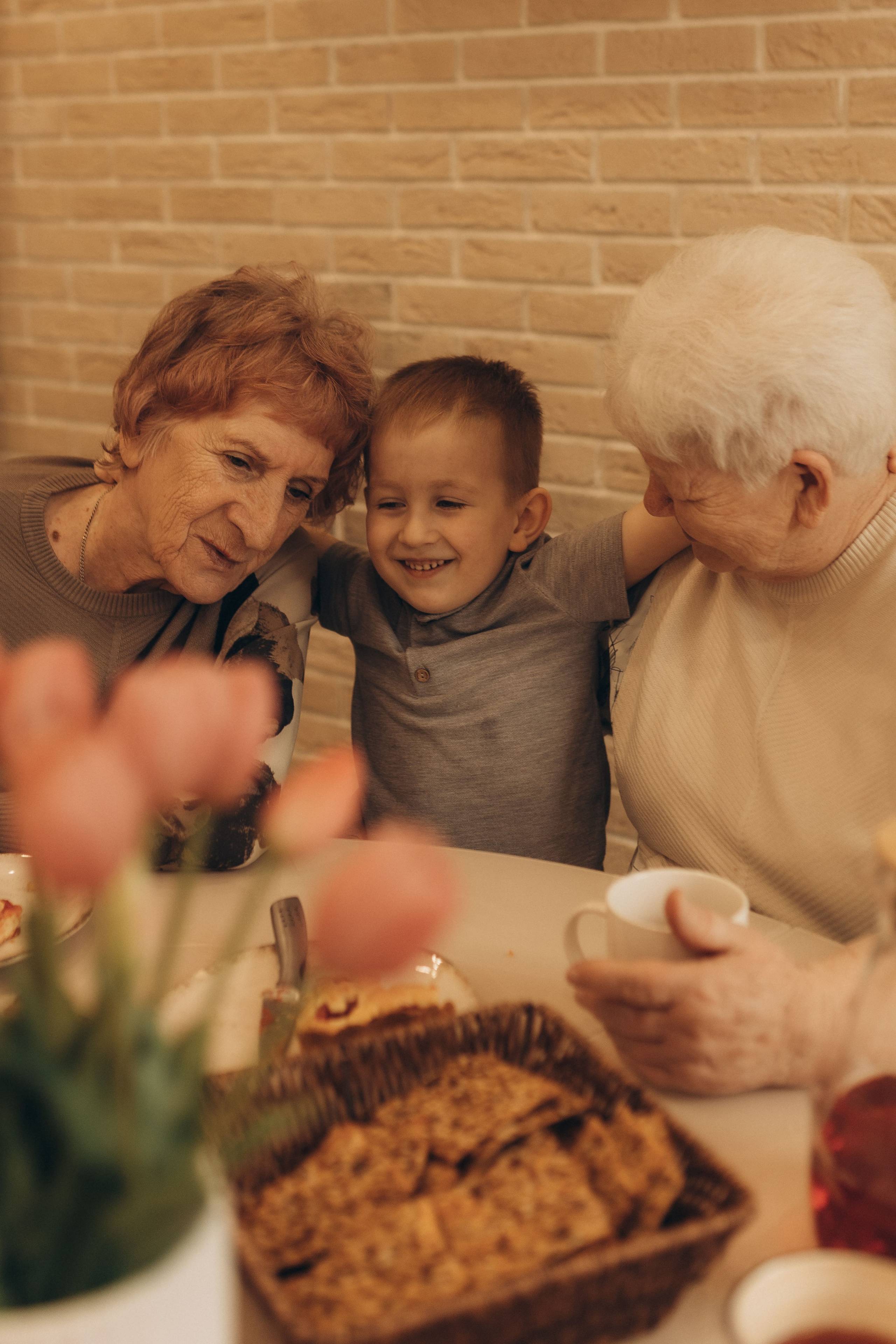 Поколение. Фотограф в Ставрополе Svetlana Matveeva