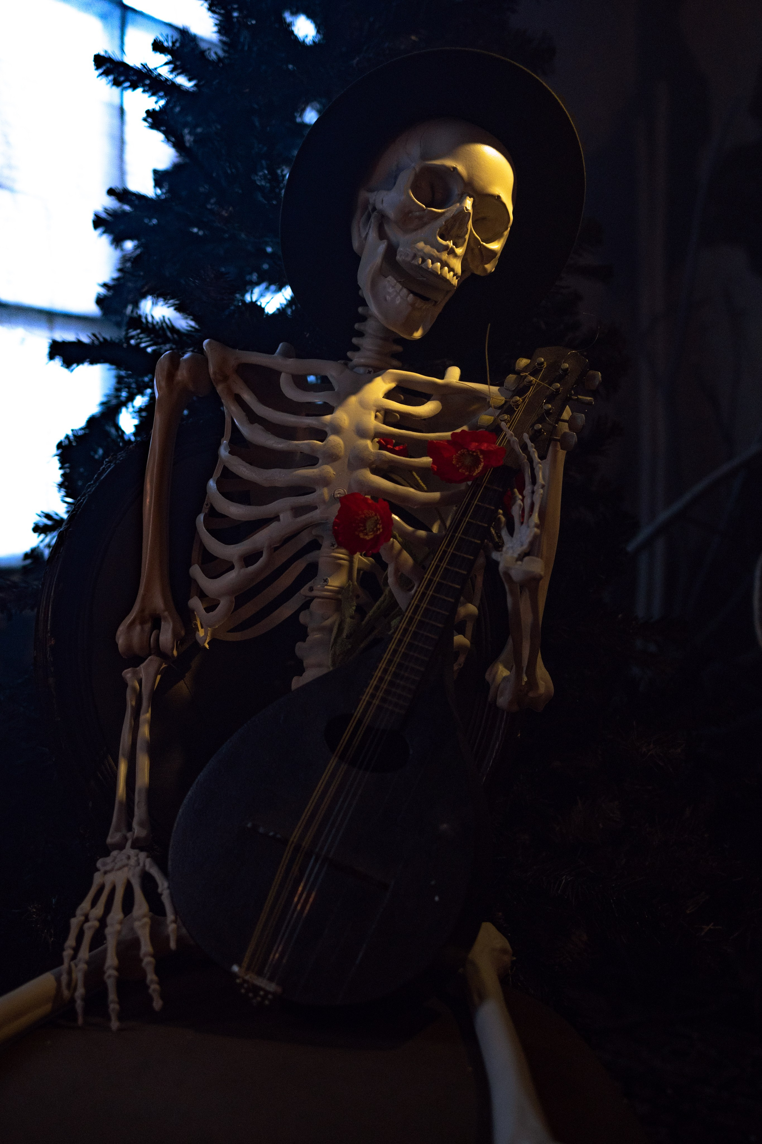 Тайны старого замка