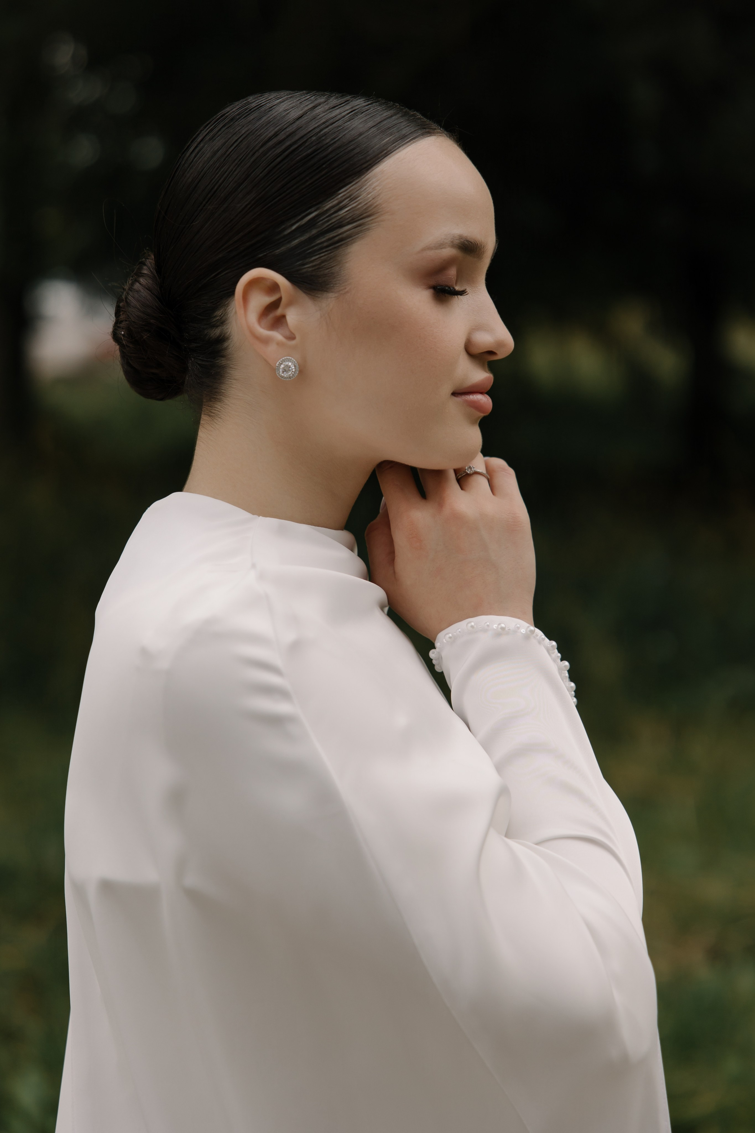 Тимур и Алия. Свадебный и семейный фотограф в Набережных Челнах и Казани