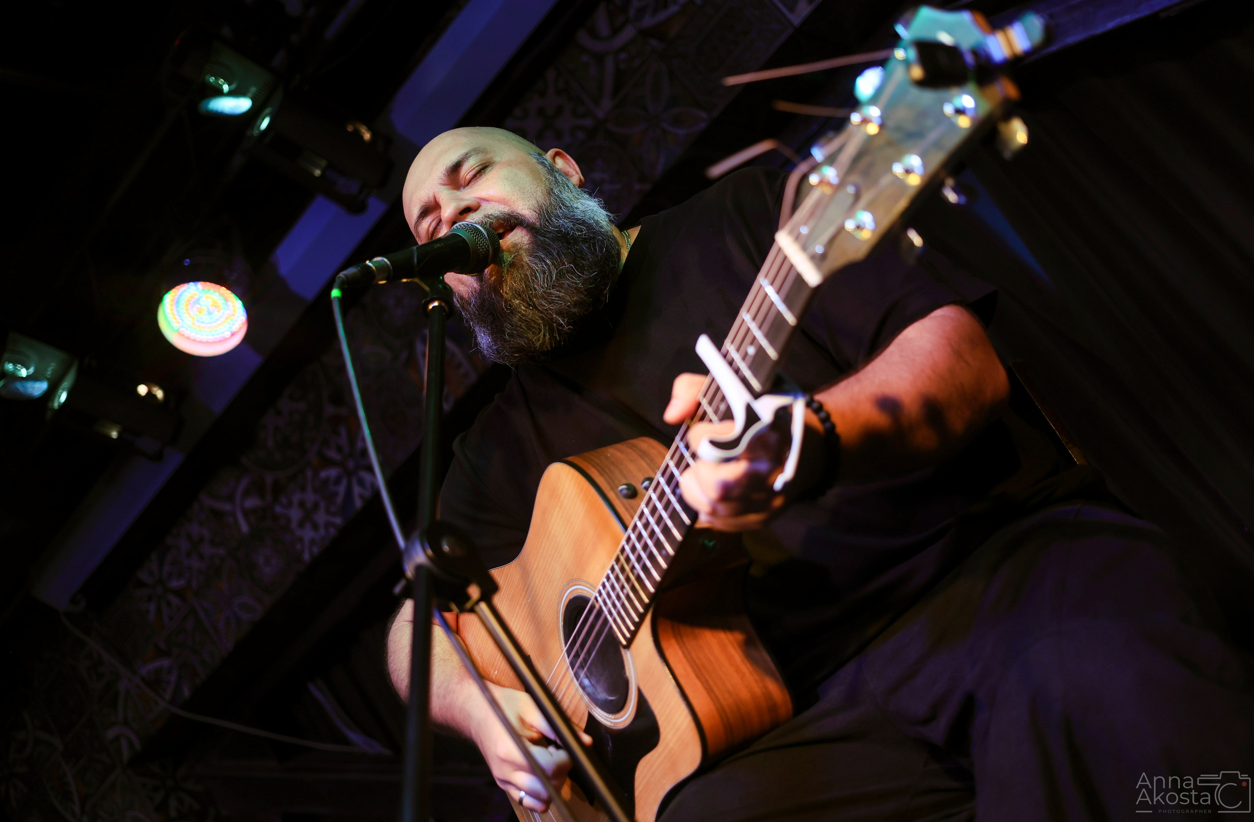 Бранимир | The Plасe | СПб. Анна Акоста: фотограф в Санкт-Петербурге и Таганроге