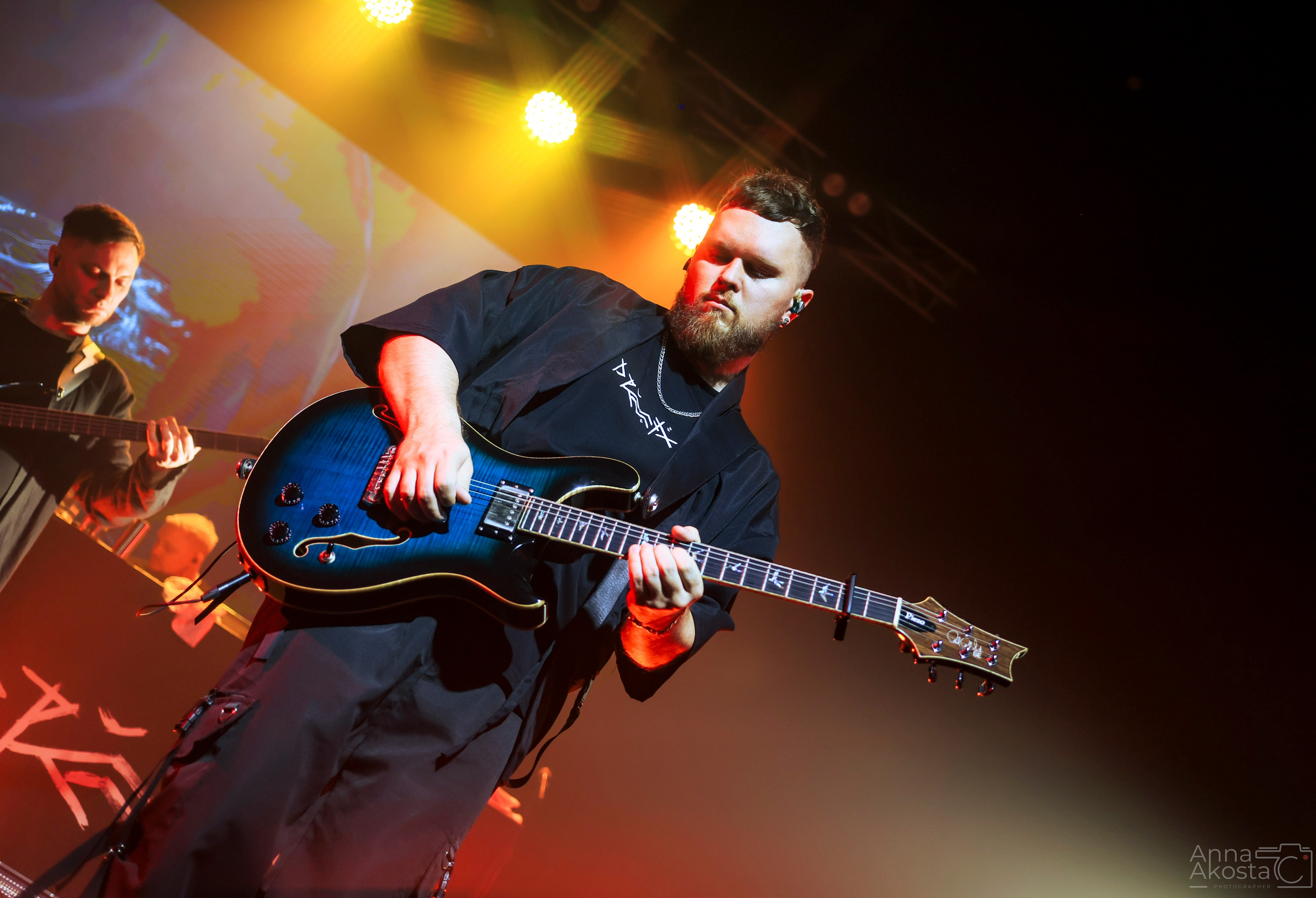 DRUMMATIX | Sound | СПб. Анна Акоста: фотограф в Санкт-Петербурге и Таганроге