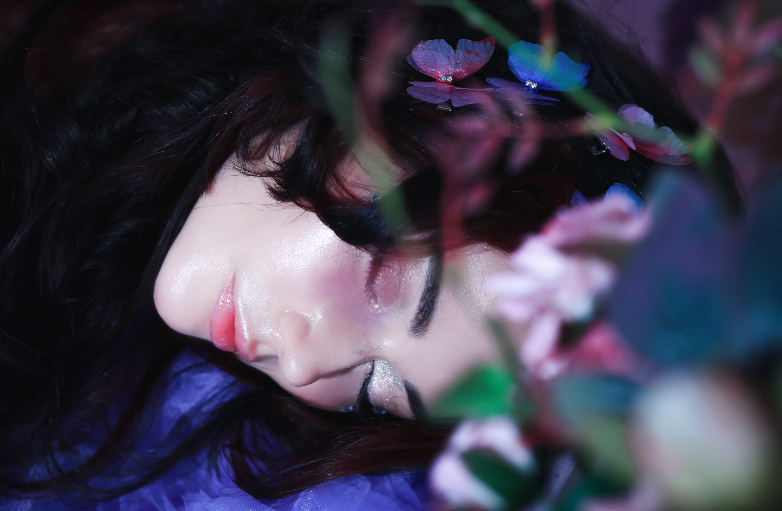 Elena Koshelokhova | Фотостудия Daily Studio СПБ. Анна Акоста: фотограф в Санкт-Петербурге и Таганроге