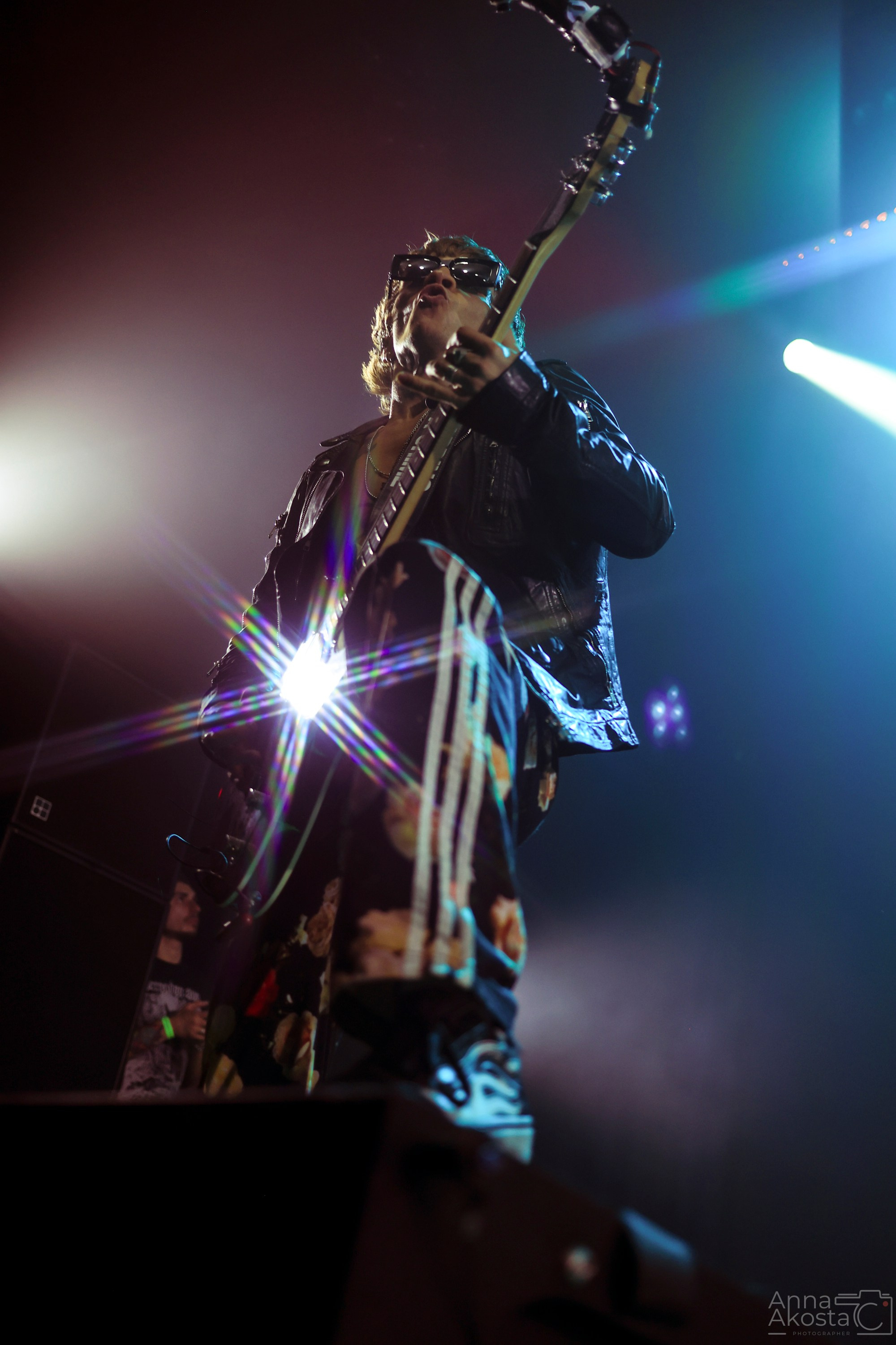 Burito | AURORA Concert Hall | СПБ. Анна Акоста: фотограф в Санкт-Петербурге и Таганроге