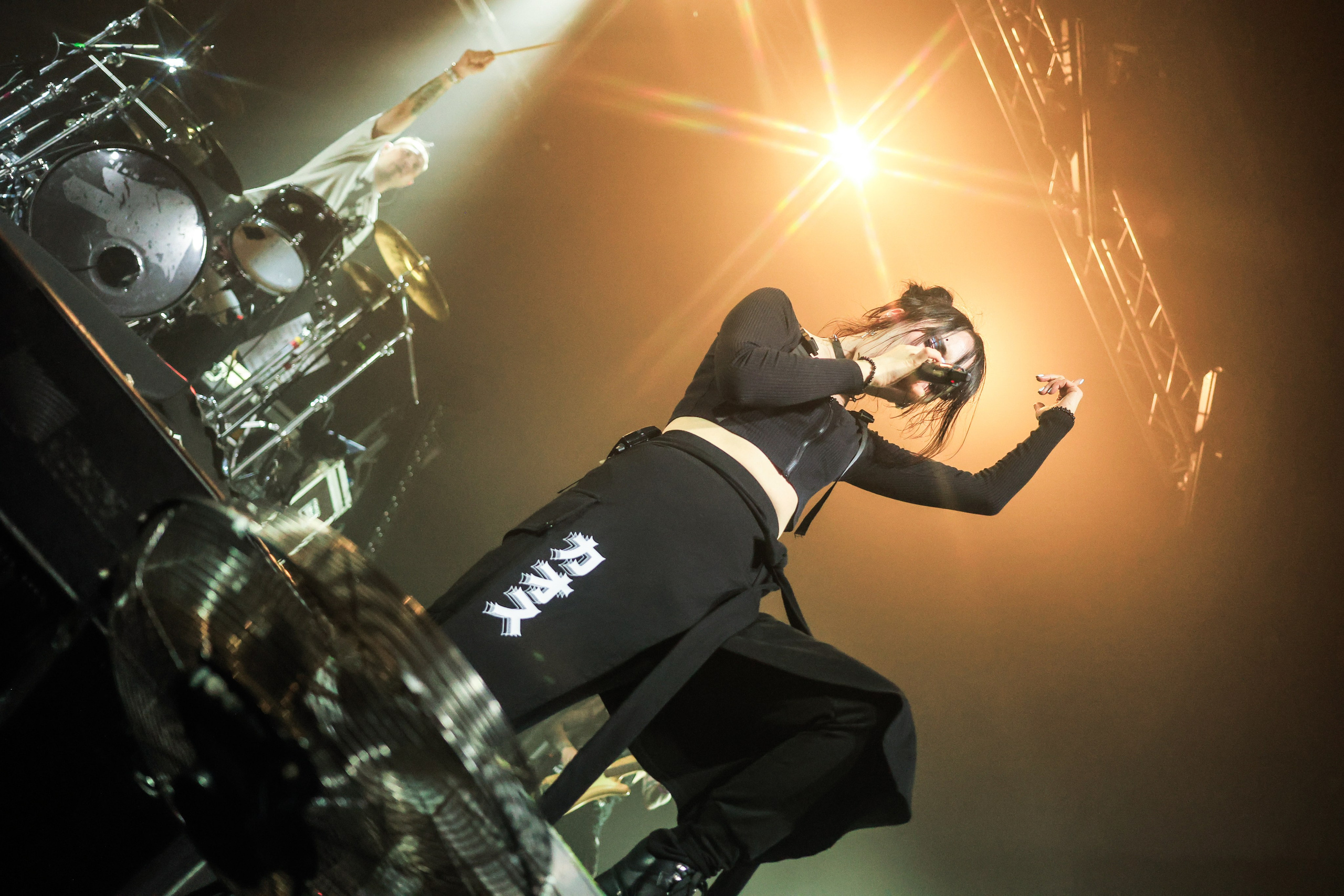 СЛОТ | Sound | СПБ. Анна Акоста: фотограф в Санкт-Петербурге и Таганроге