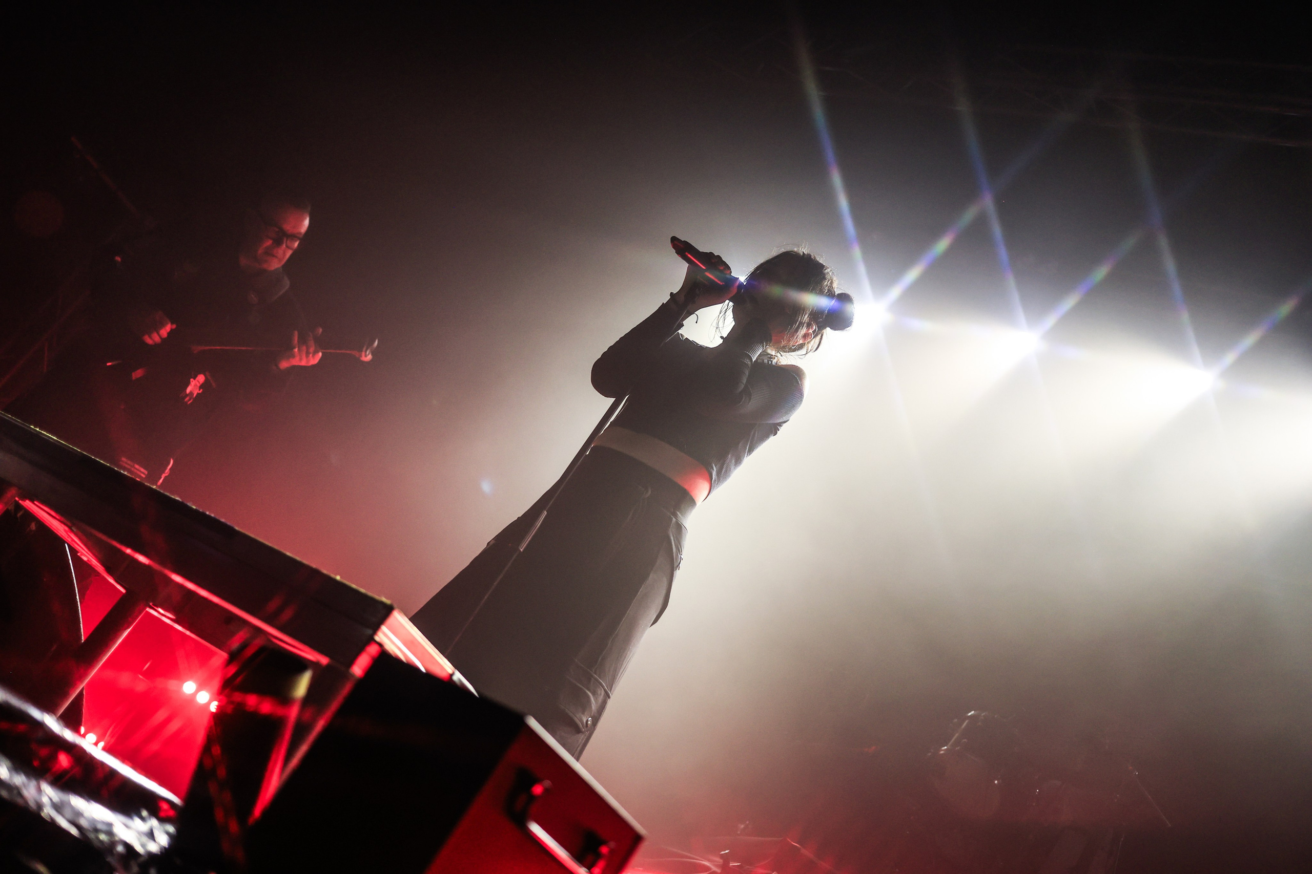 СЛОТ | Sound | СПБ. Анна Акоста: фотограф в Санкт-Петербурге и Таганроге