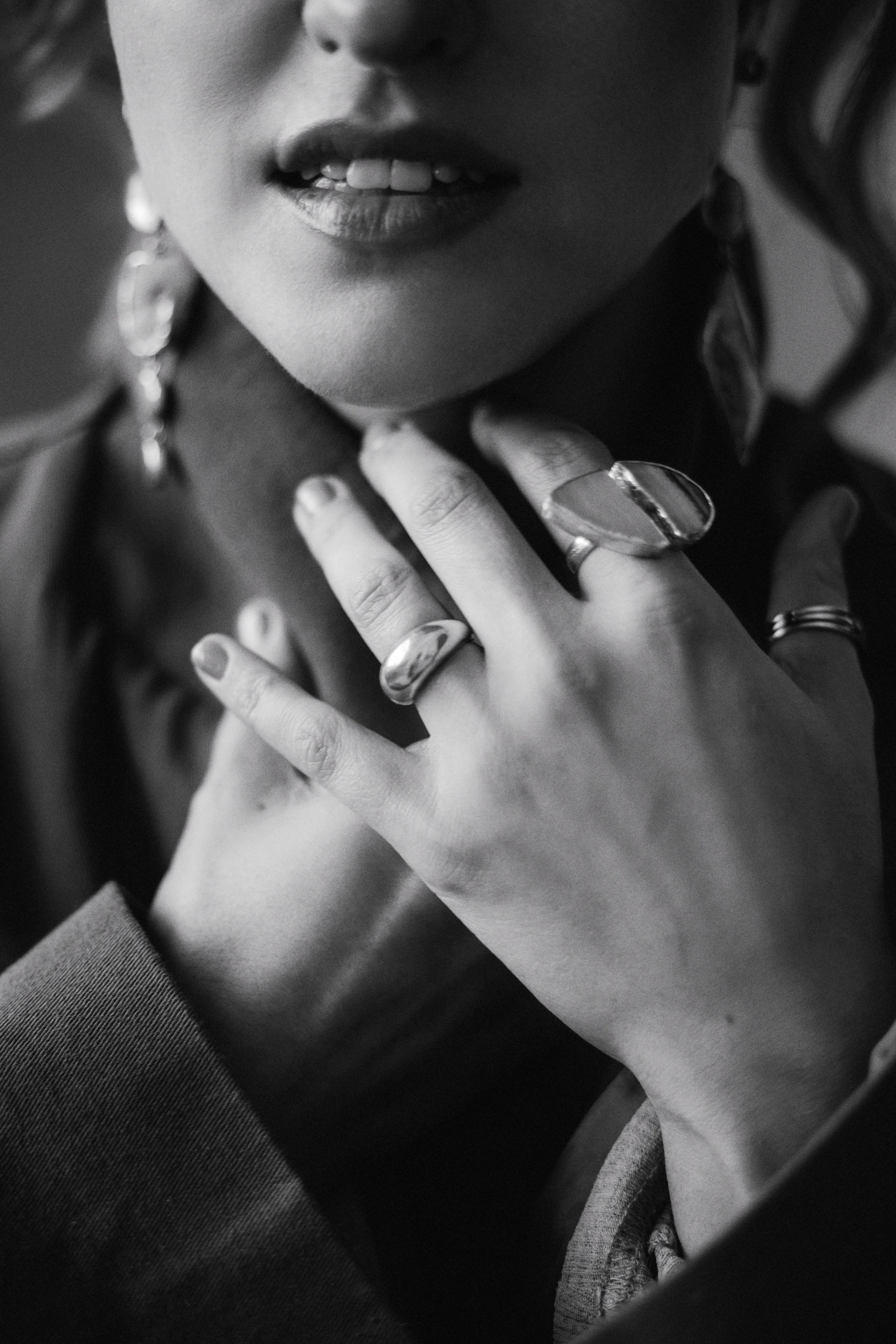 Julia. Фотограф Анна Гребенник