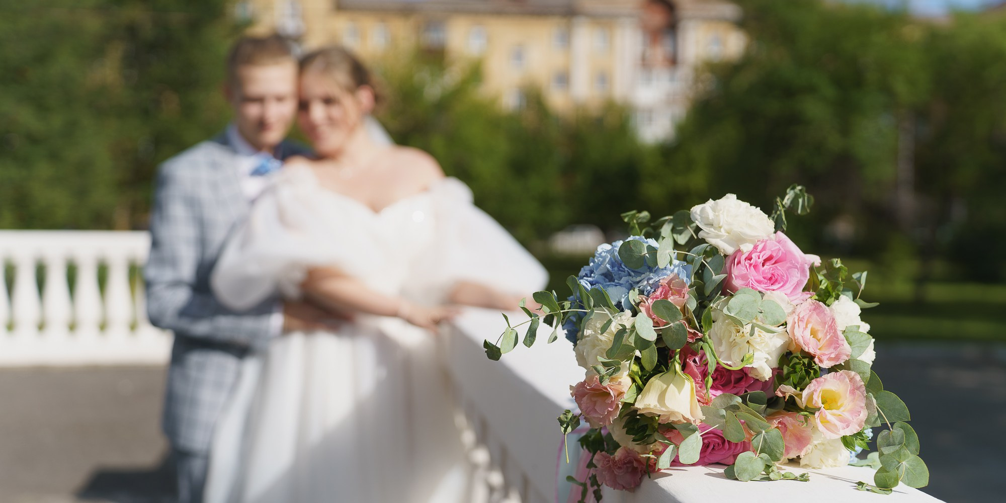 Свадьба Даниила и Кристины — свадебная фотосъемка в Екатеринбурге | ekphoto.ru