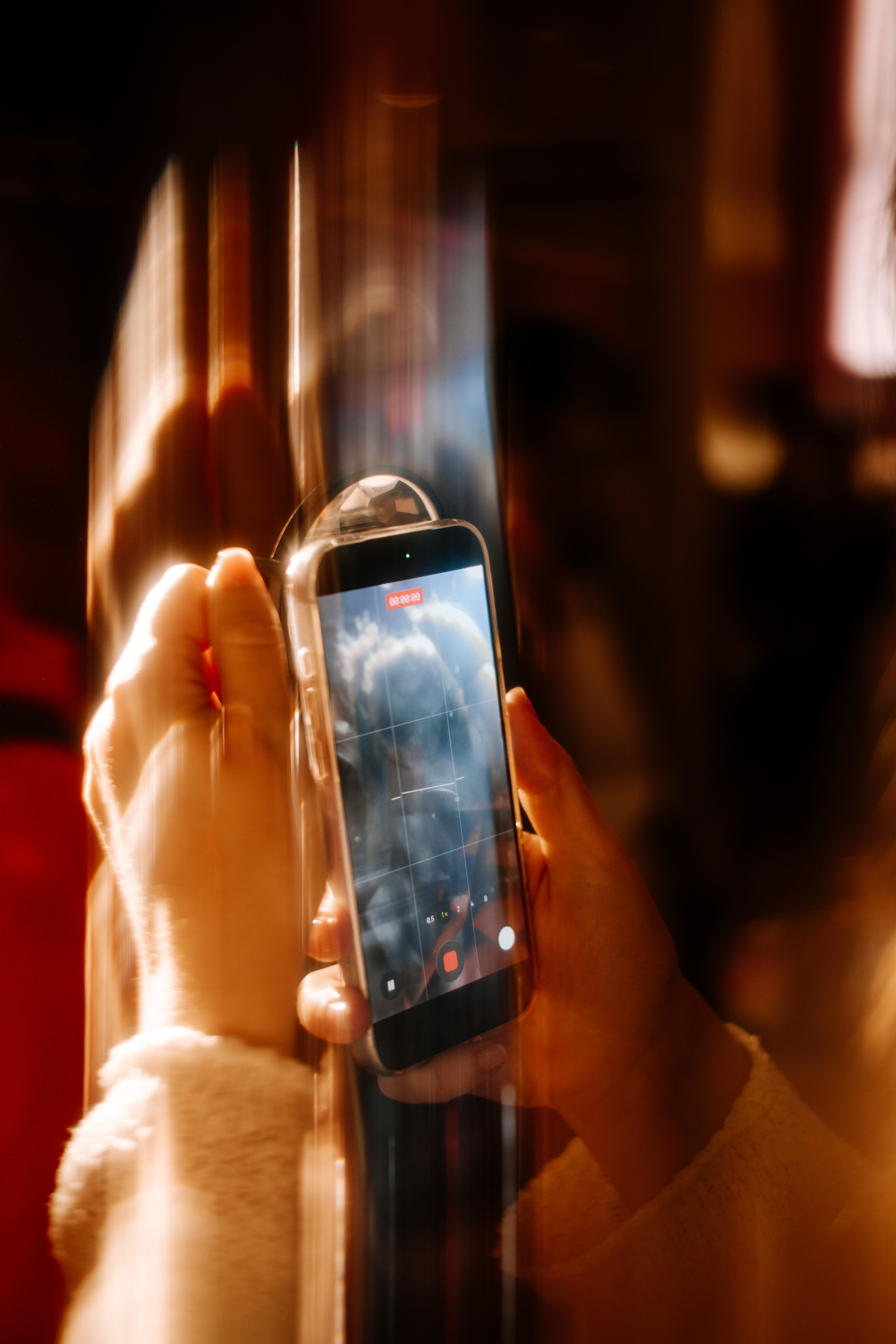 Фотофестиваль Portfolio Party 2026 в Краснодаре. Свадебный и семейный фотограф/видеограф в Краснодаре Наталья Осинская