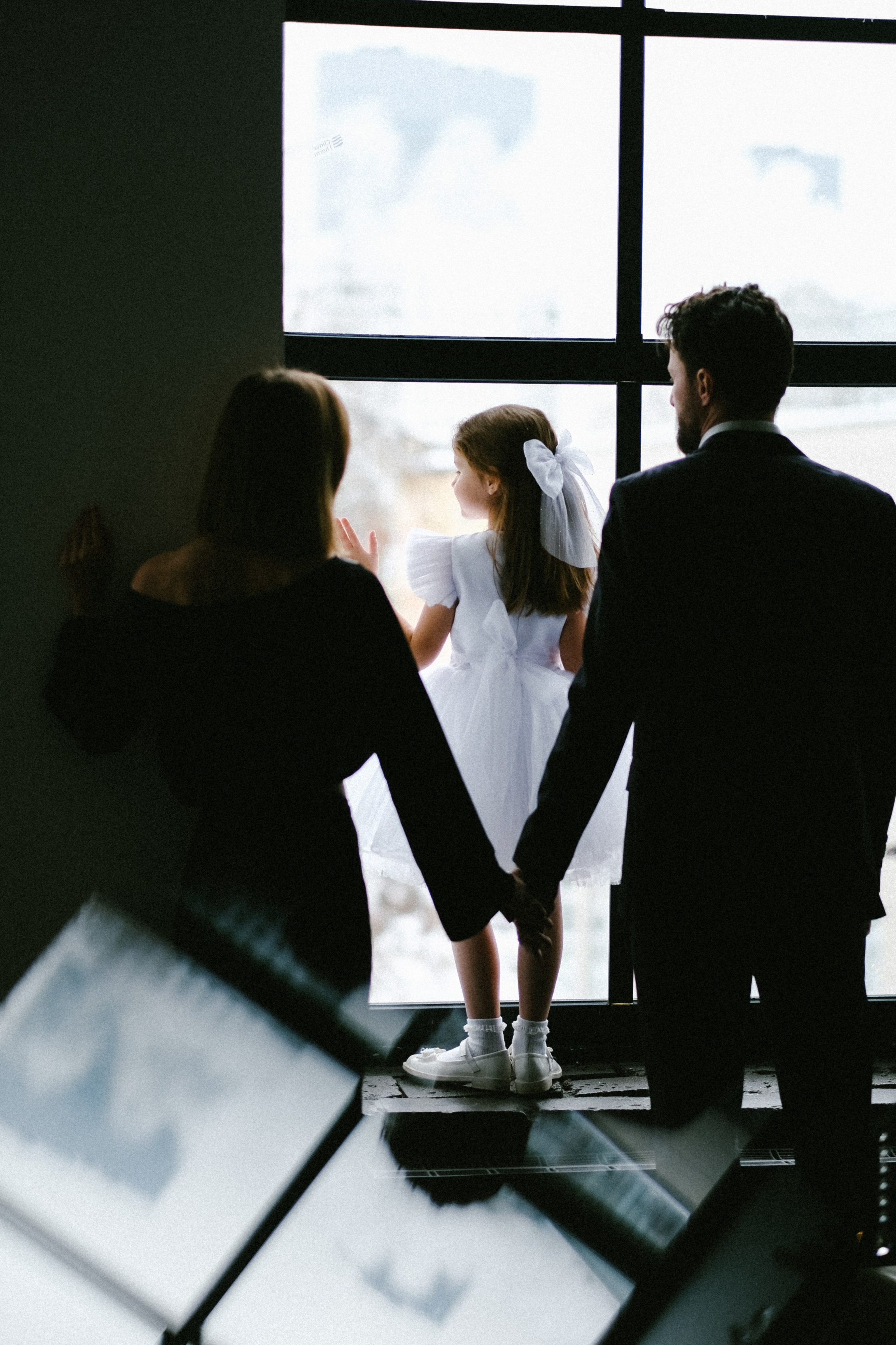 Семья — это маленькое чудо 🪄. Твой эксклюзивный фотограф Мария Дригова