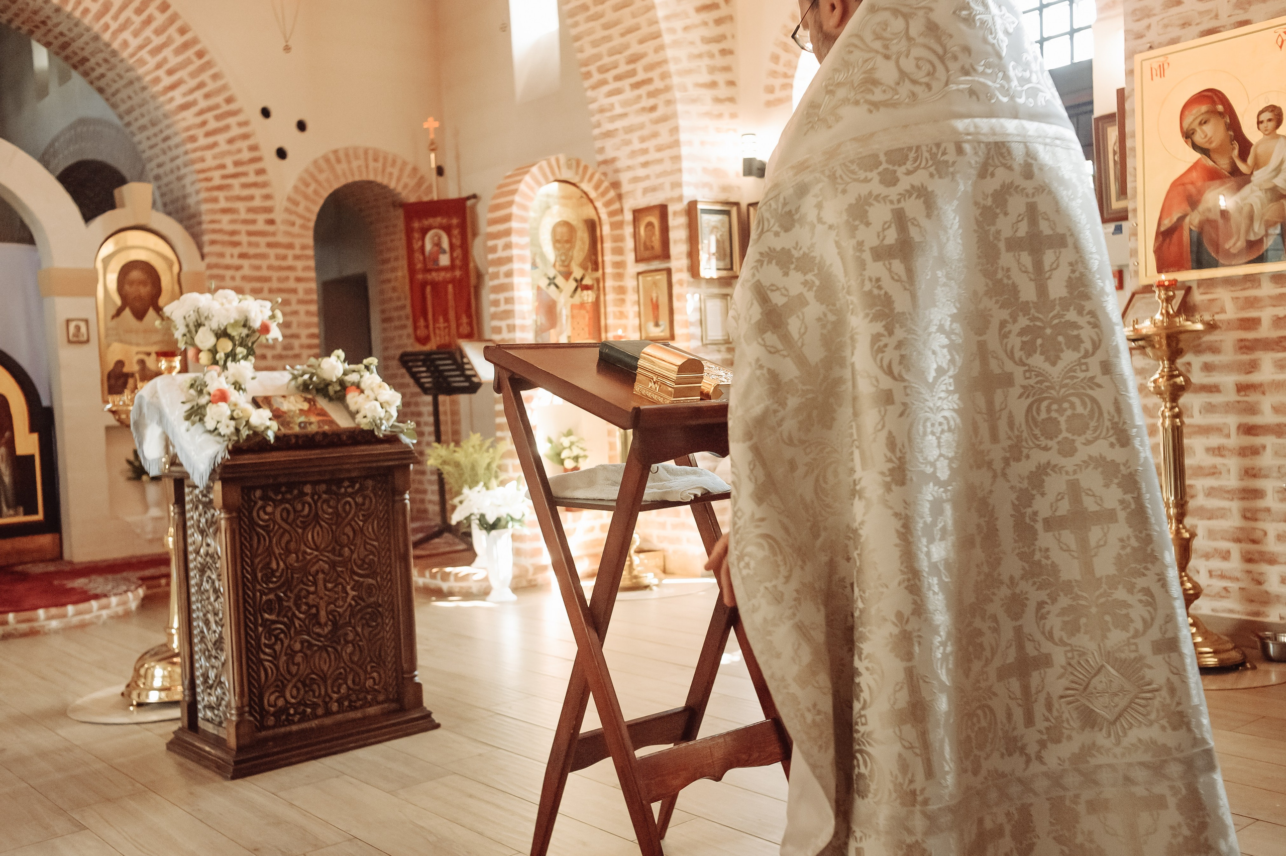 Семейные, крещение. Семейный фотограф Новосибирск Алина Александрова