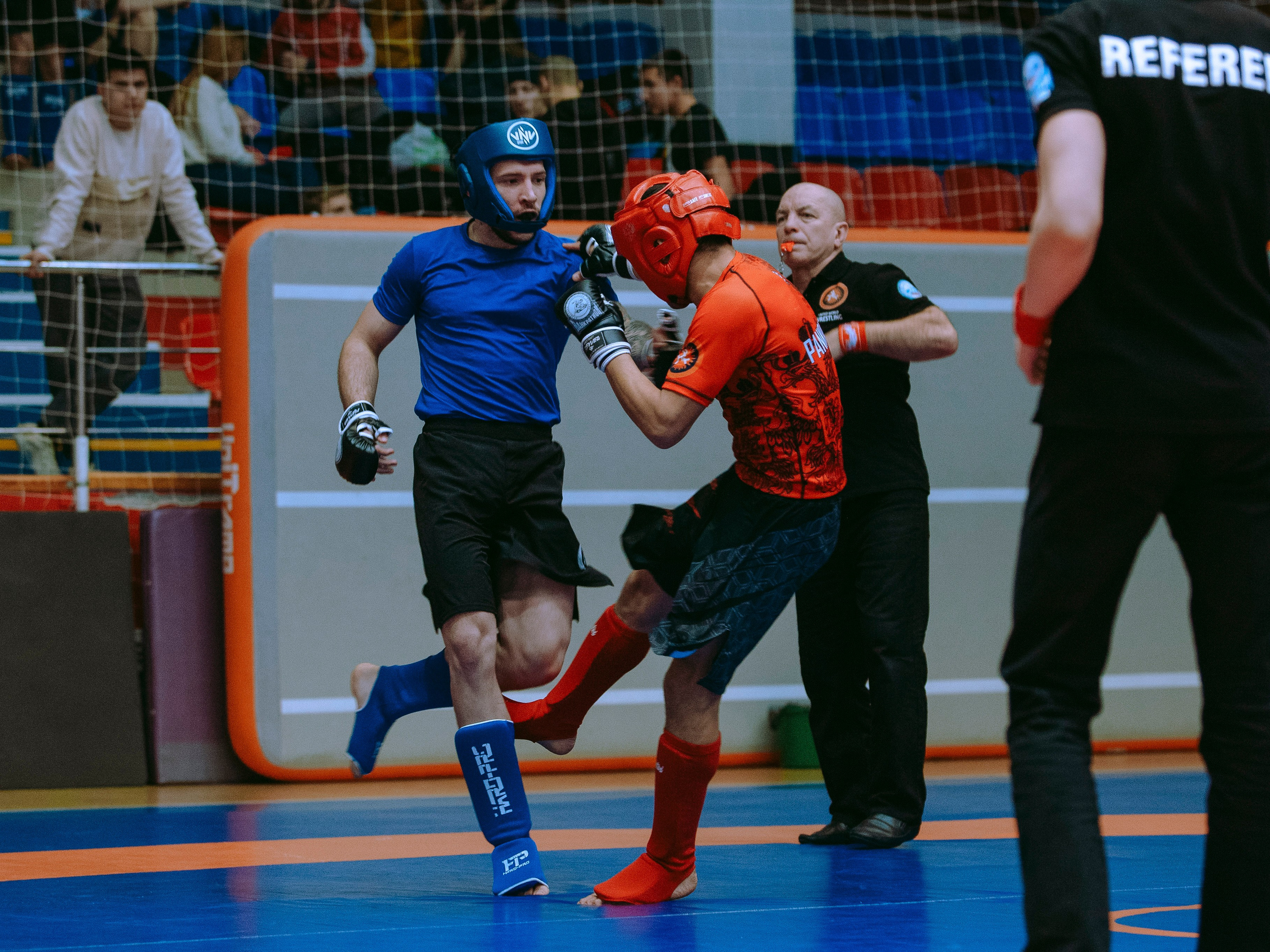 ПАНКРАТИОН | Чемпионат и первенство СФО | март `24. Портретный фотограф в Москве Дарья Цезария