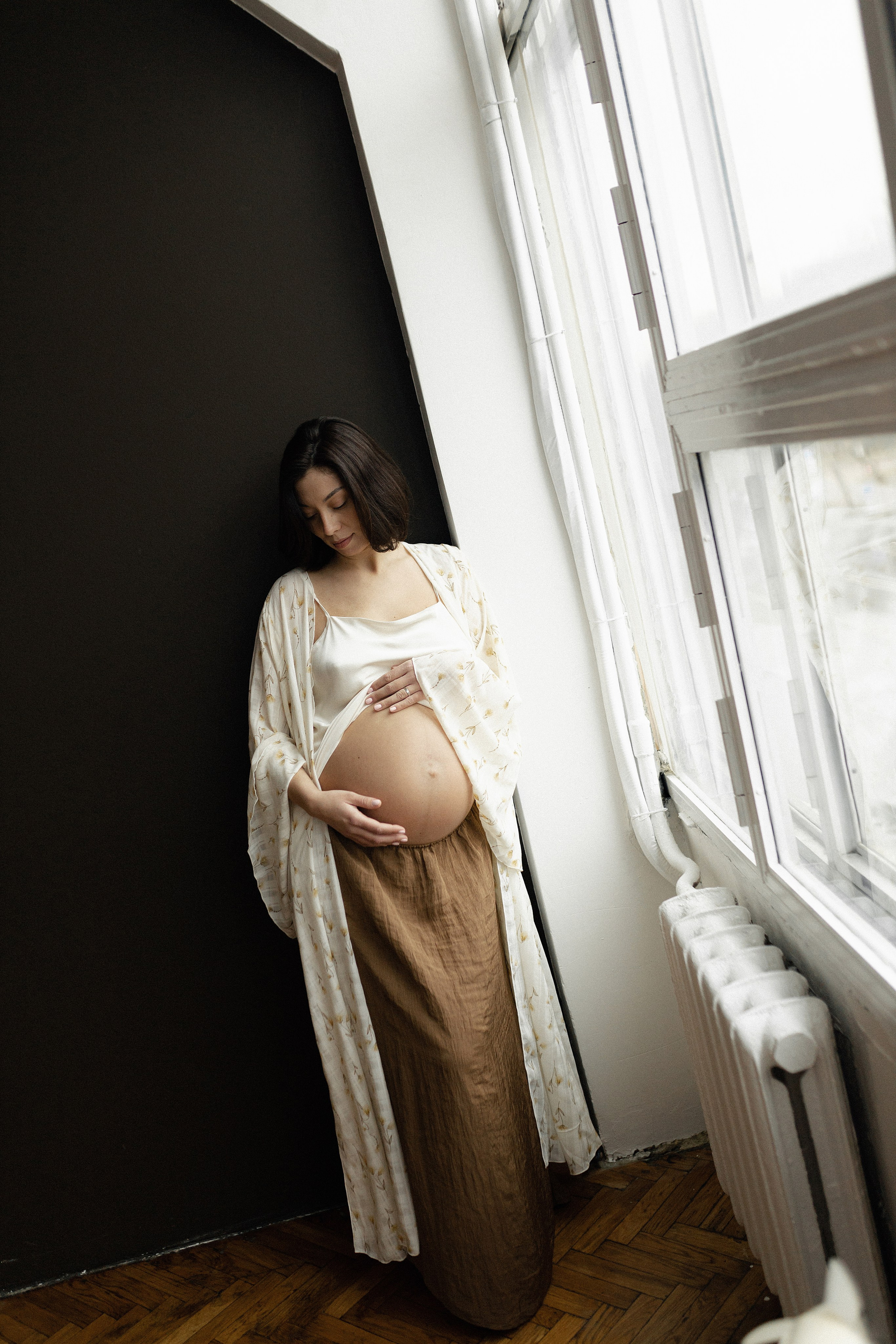 Мария. Фотограф Ира Григорьева