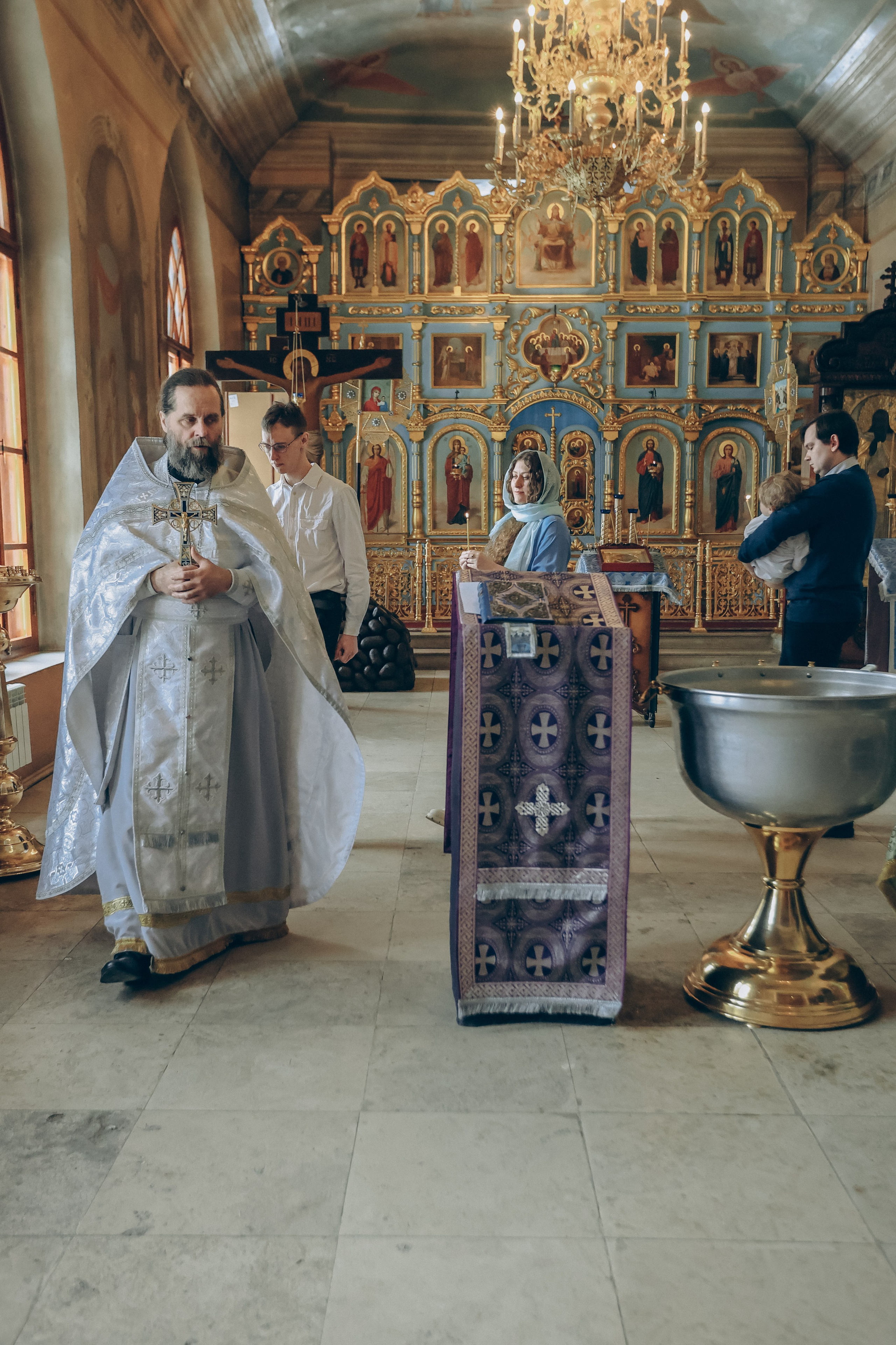 Крещение. Свадебный и семейный фотограф в Москве Анастасия. Помогу вам быть собой и создам теплые, живые фотографии. Семейный фотограф в Дмитрове