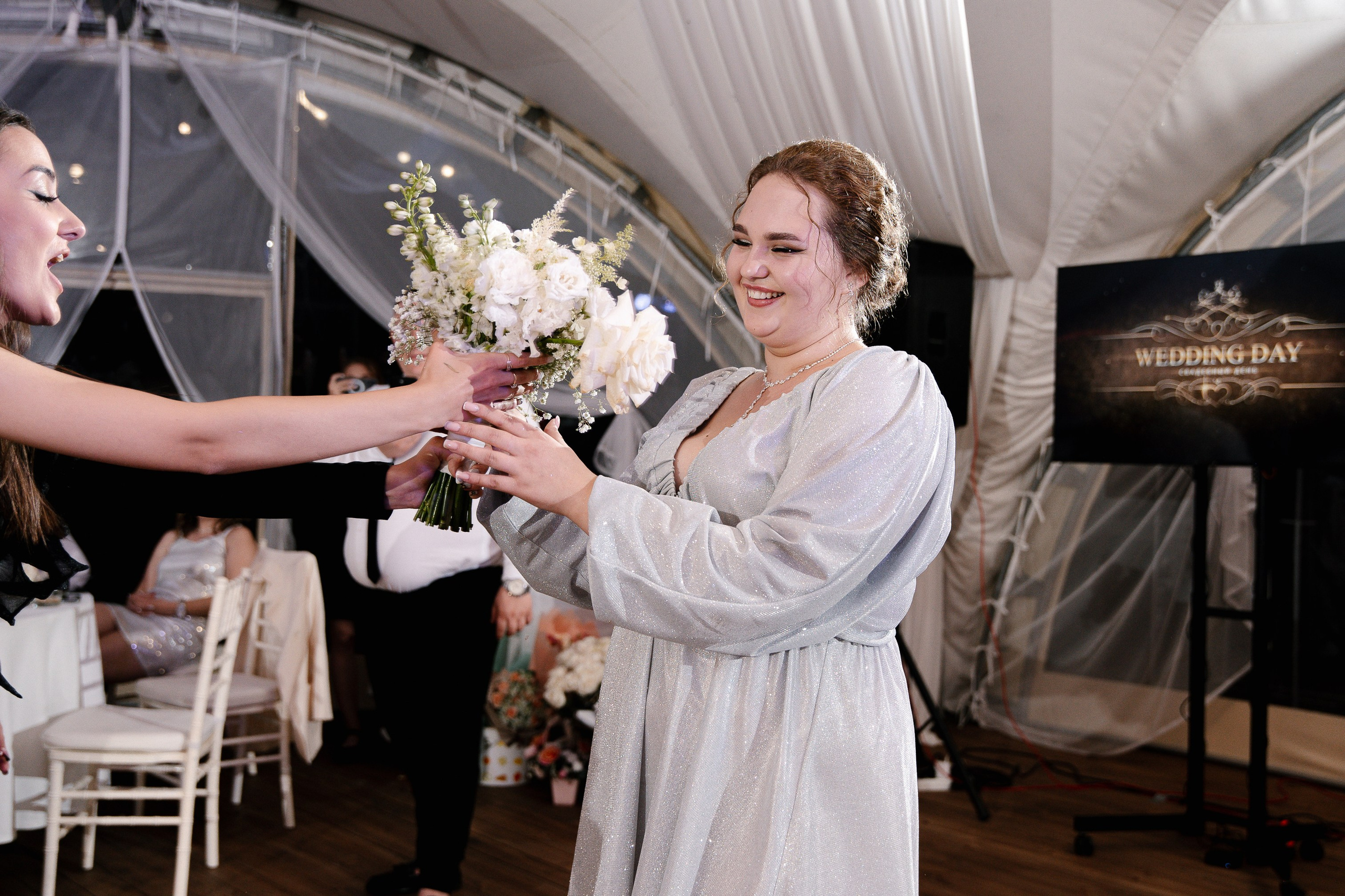 Илья и Татьяна. Свадебный и семейный фотограф в Коломне Мария Мусатова