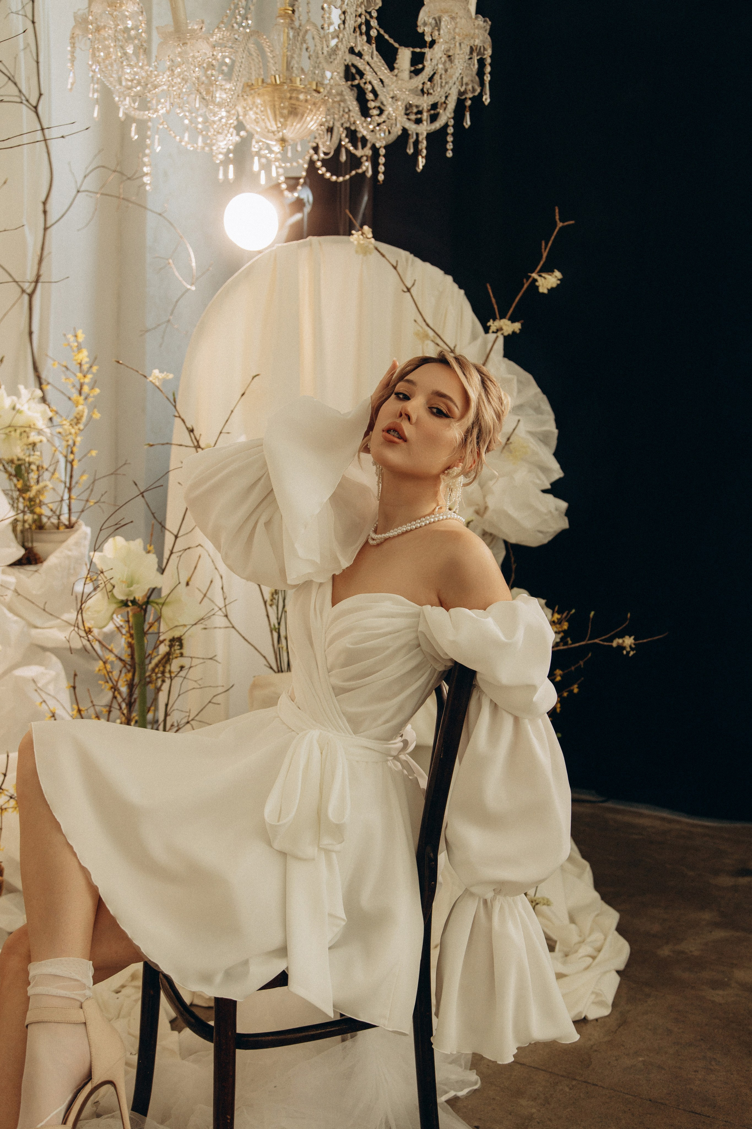 Студийные. Семейный и женский фотограф во Владивостоке Тамара Кондор