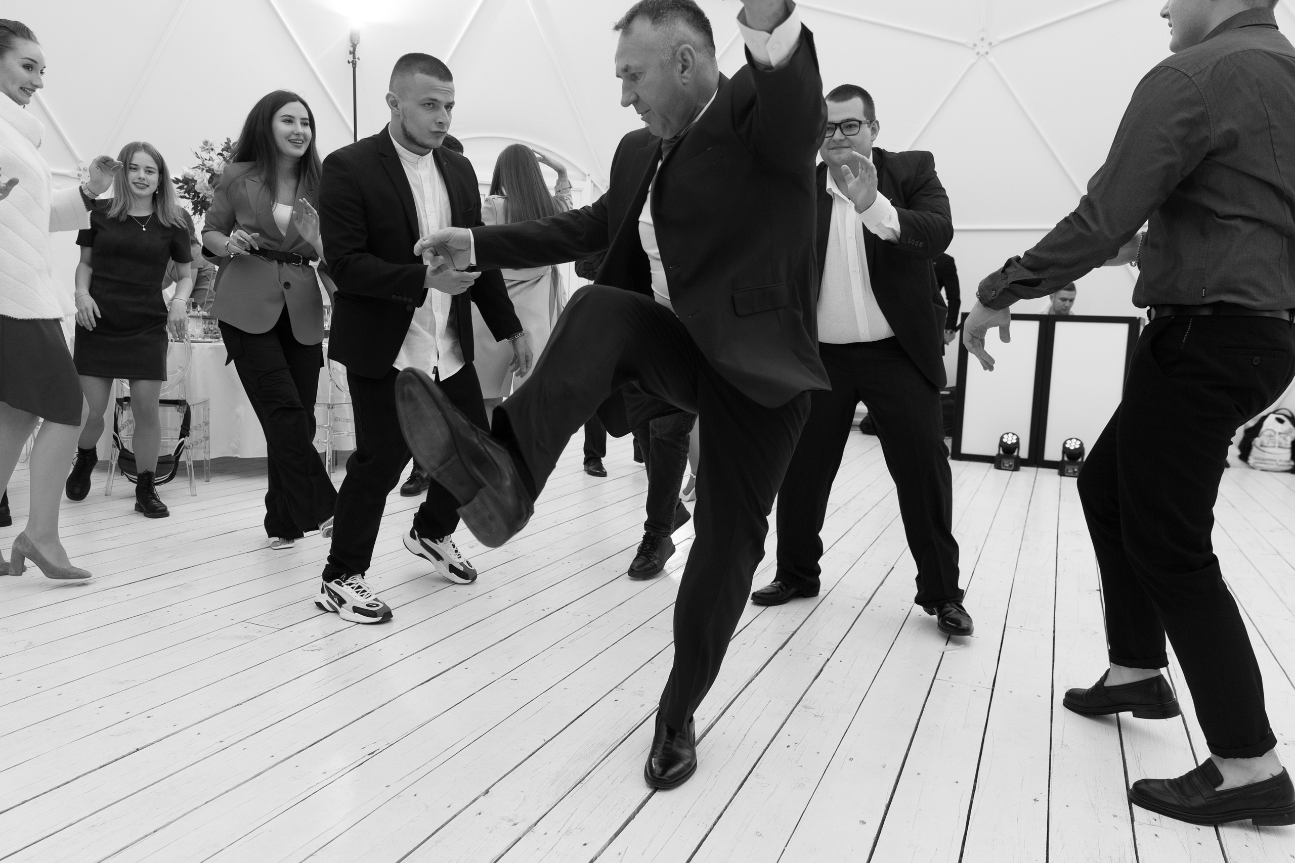 Никита и Кристина. Свадебный фотограф Курск Максим Ноздрачев