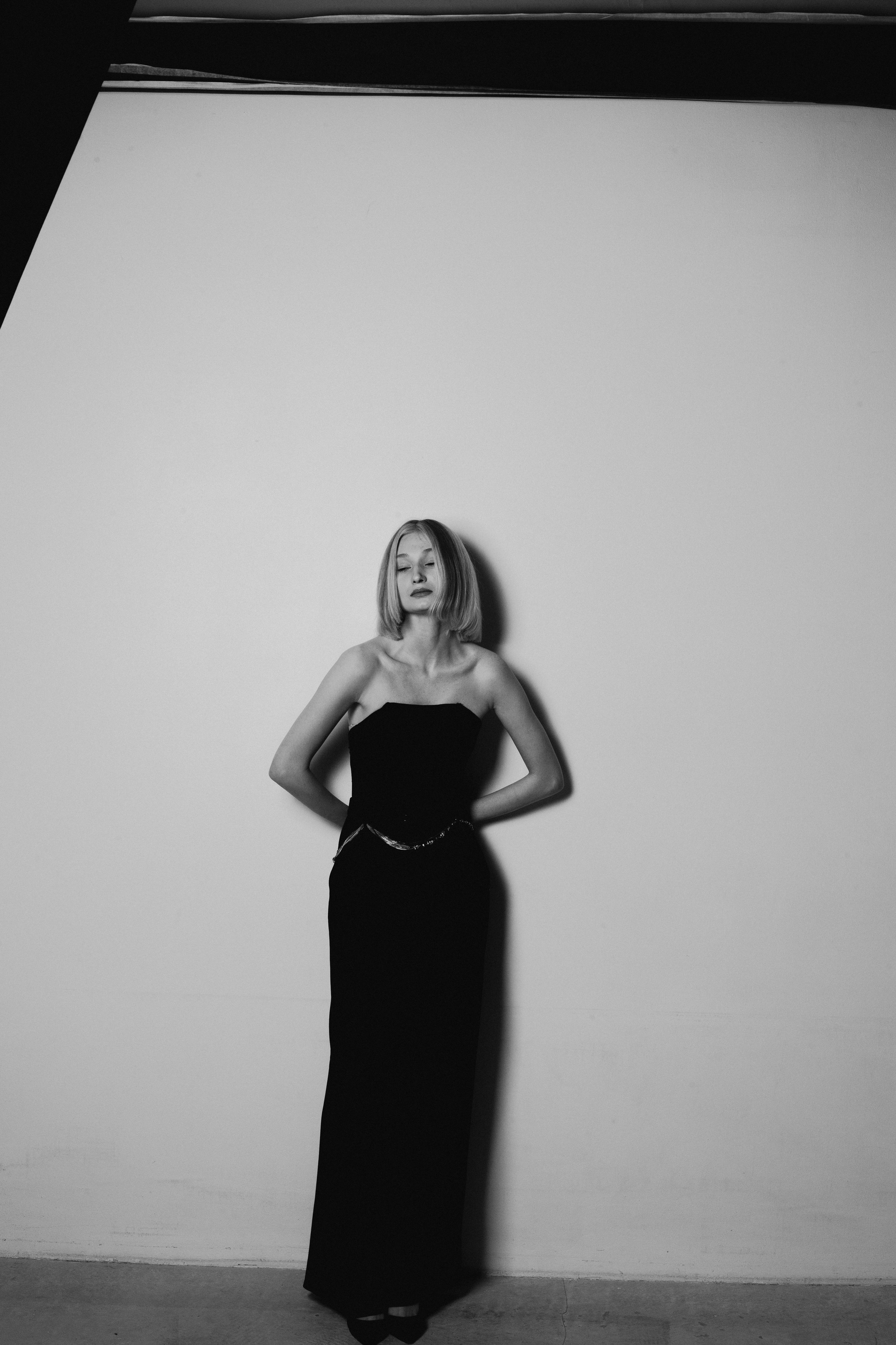 Алла. Фотограф Блинова Арина | Санк-Петербург