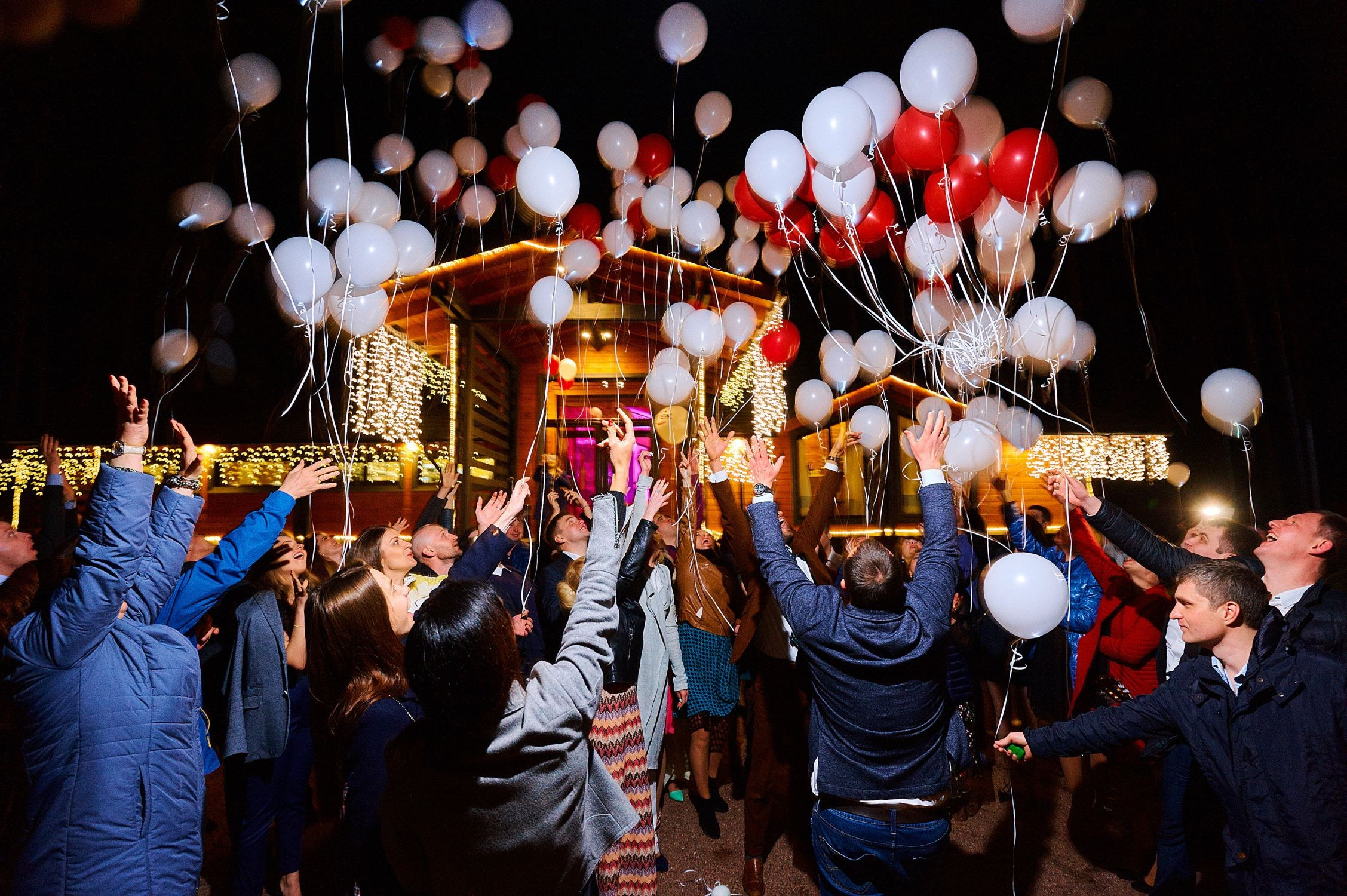 Юбилеи. Главная