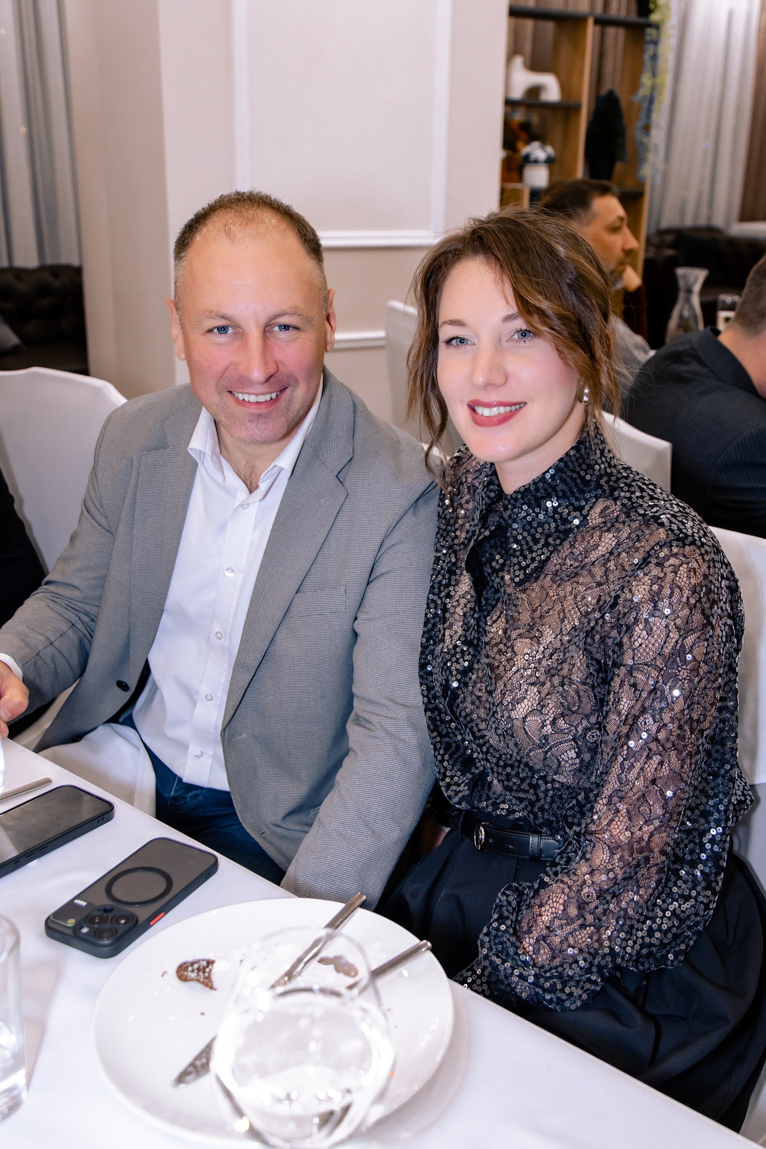 ЗОЛОТОЕ ВРЕМЯ LUXE. МЕДИА-РЕСУРС ХАБАРОВСК / Фотоотчеты / Репортажи / События