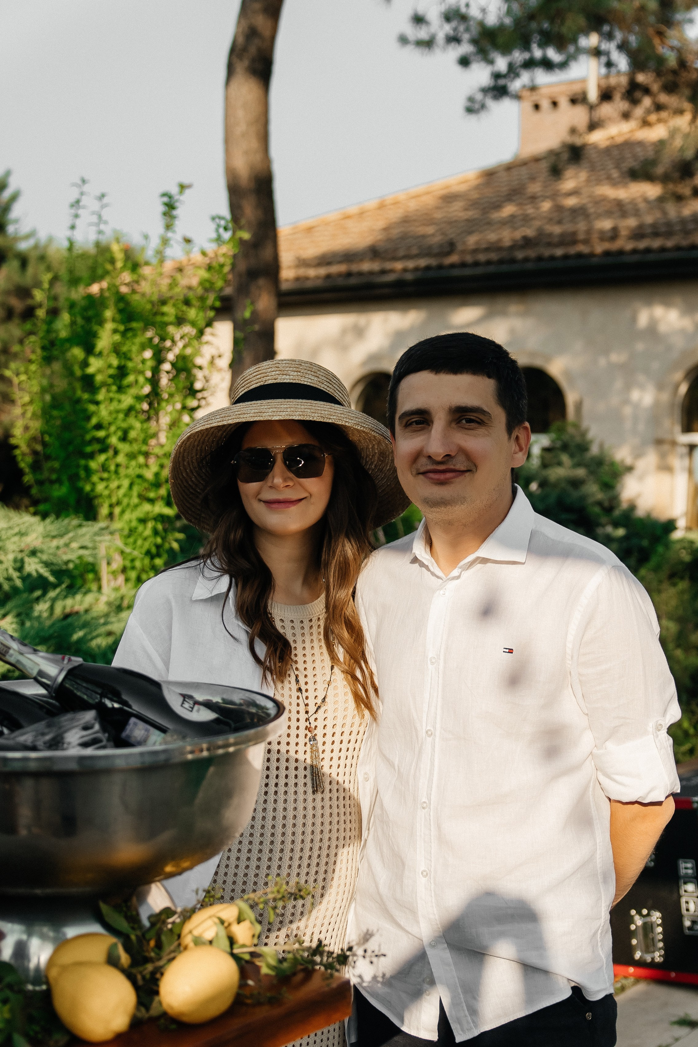 Владислав & Наталья. Свадебный и семейный фотограф в Краснодар, Россия