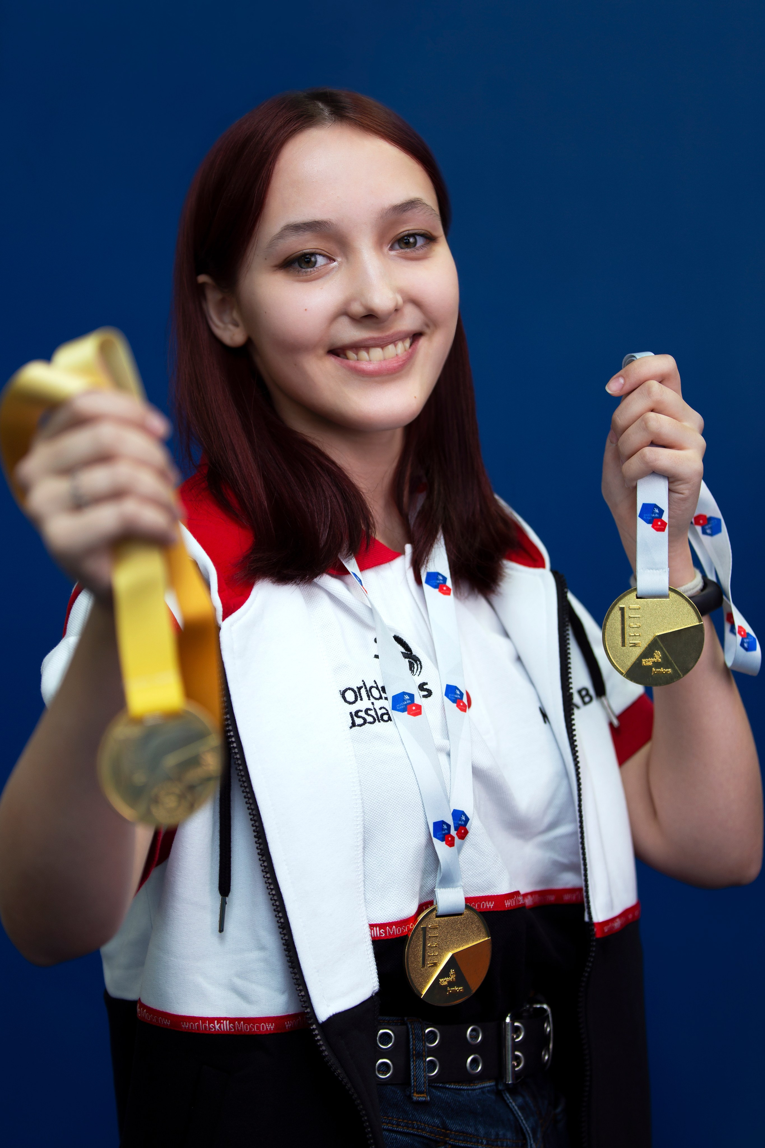 ПРОФЕССИОНАЛЬНЫЕ ПОРТРЕТЫ. Коммерческий фотограф Дамира Умярова (Москва)