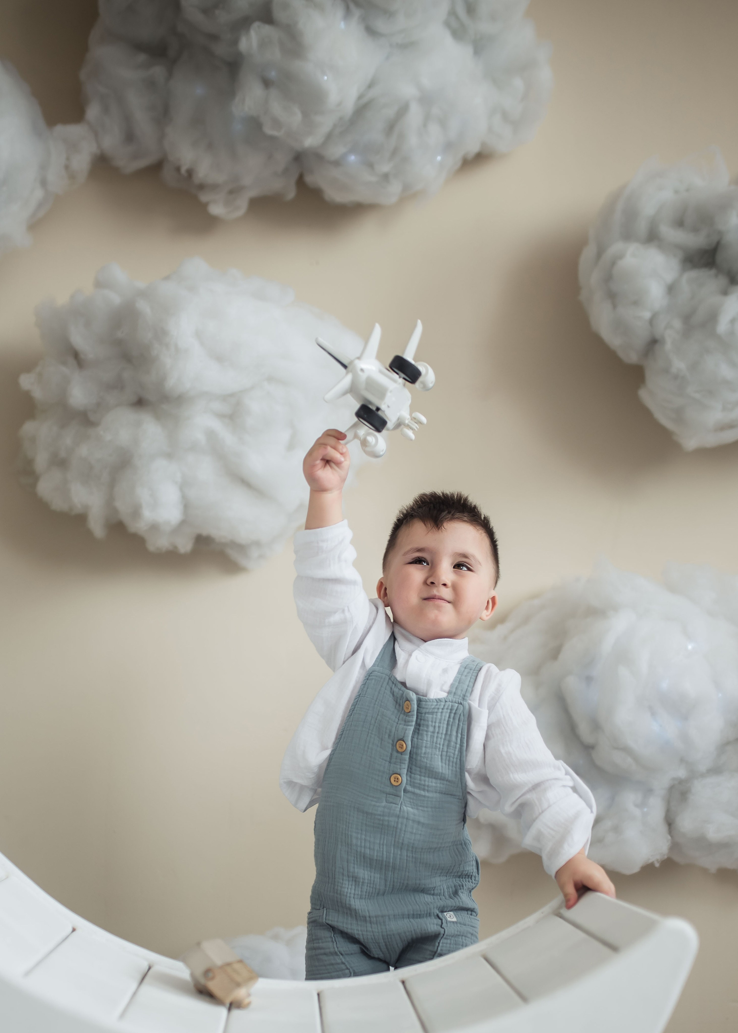 Детский фотодень «Облачка». Семейный фотограф в Кызыле Маша Рыбина