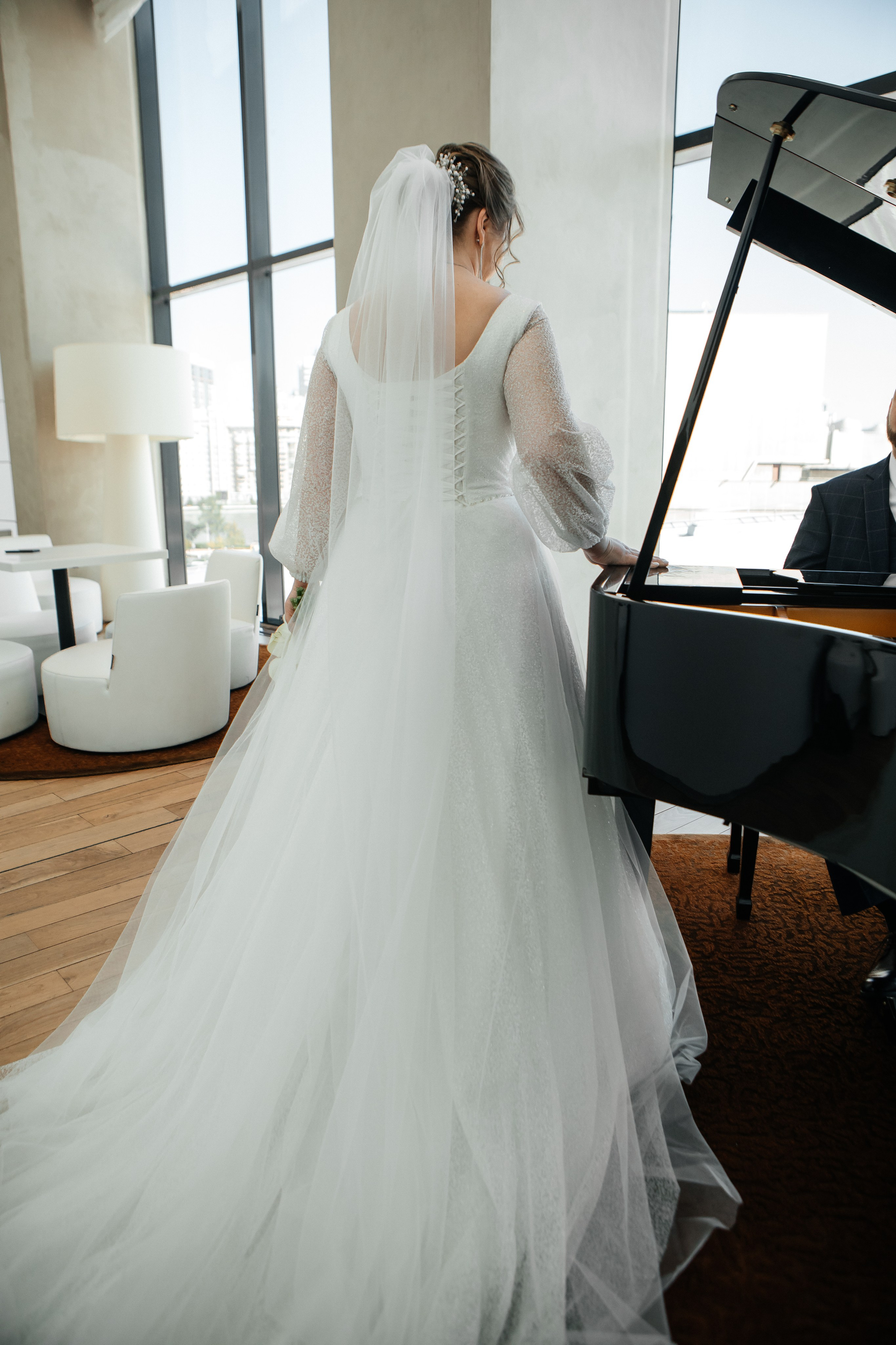 Свадьба Алексей и Люба. Свадебный и семейный фотограф Ибрагимова Мария из Екатеринбурга