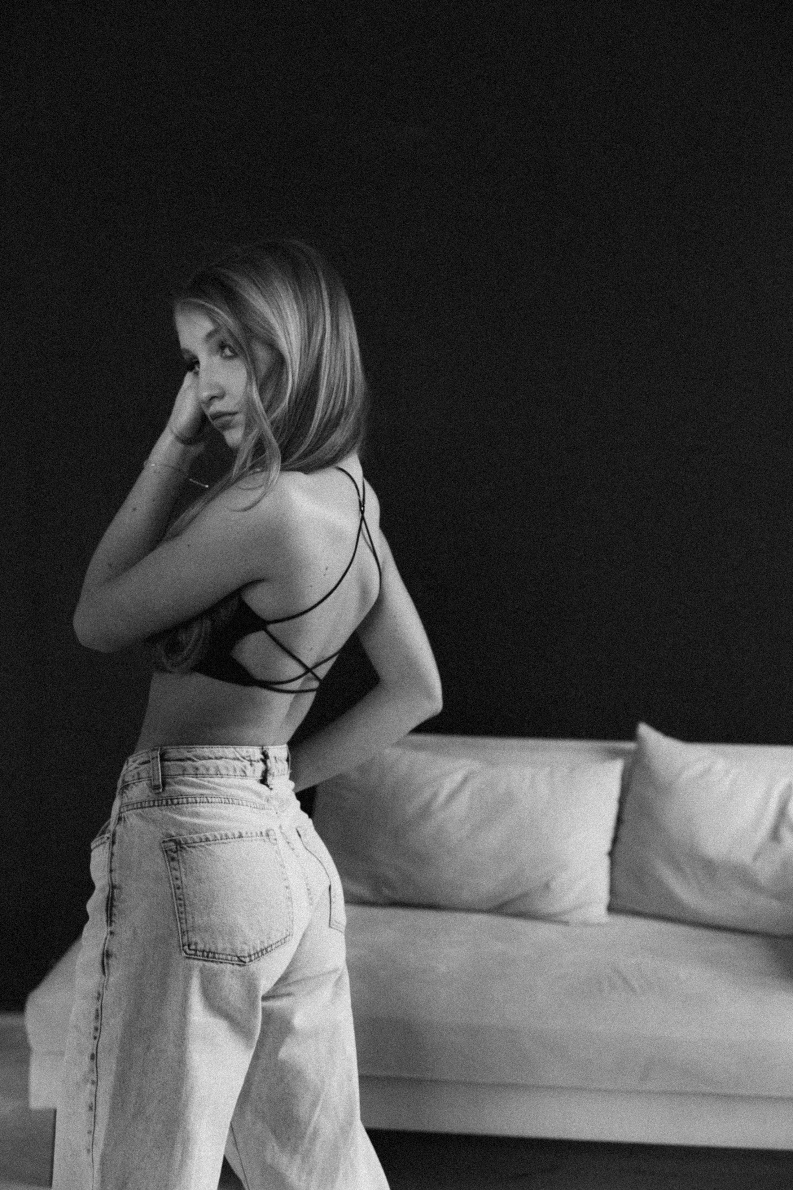 Кира. Фотограф Нижний Новгород Юлия Болдырева