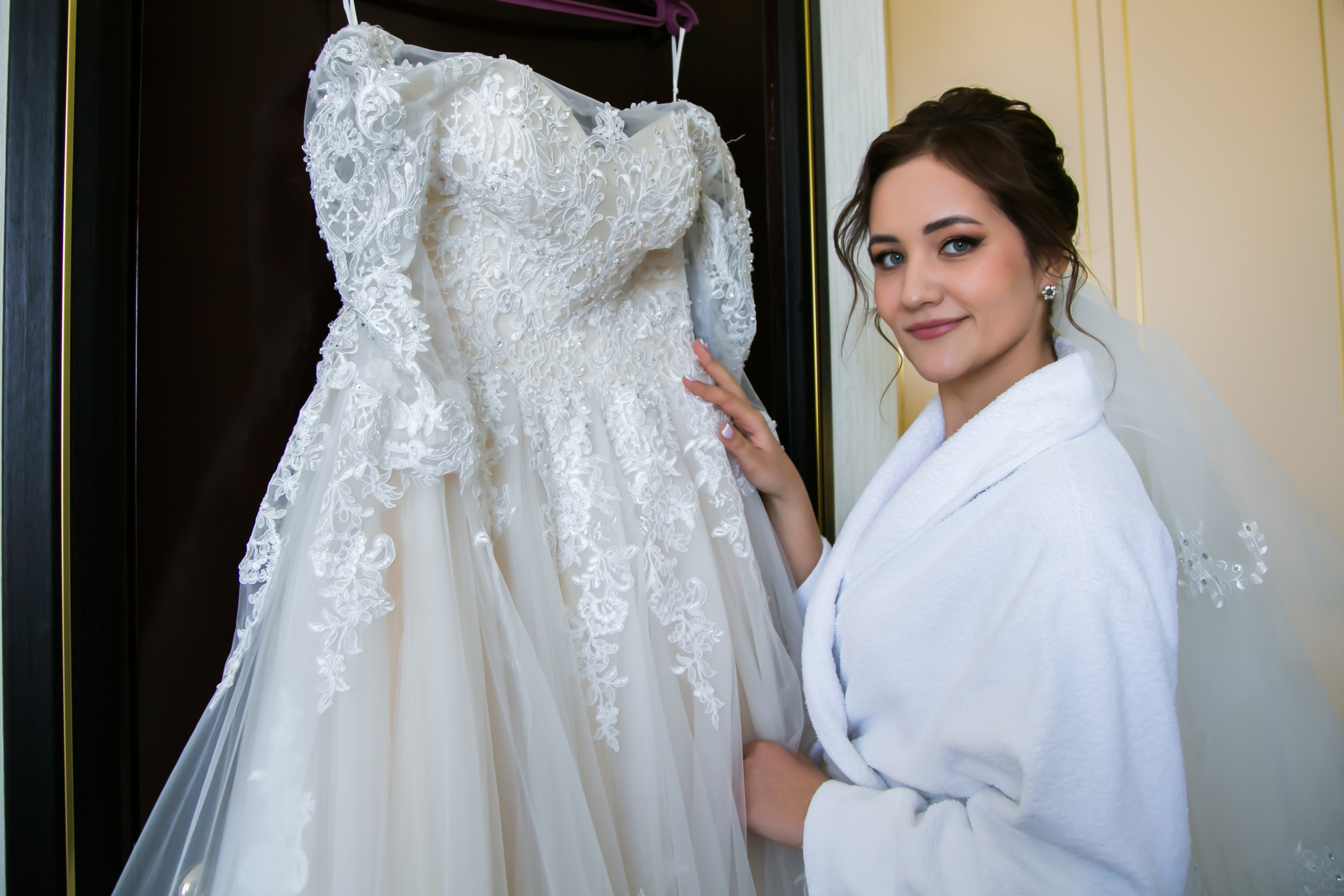 Свадьба T&V. Свадебный фотограф, видеограф в Самаре, Самарской области. Видеосъемка