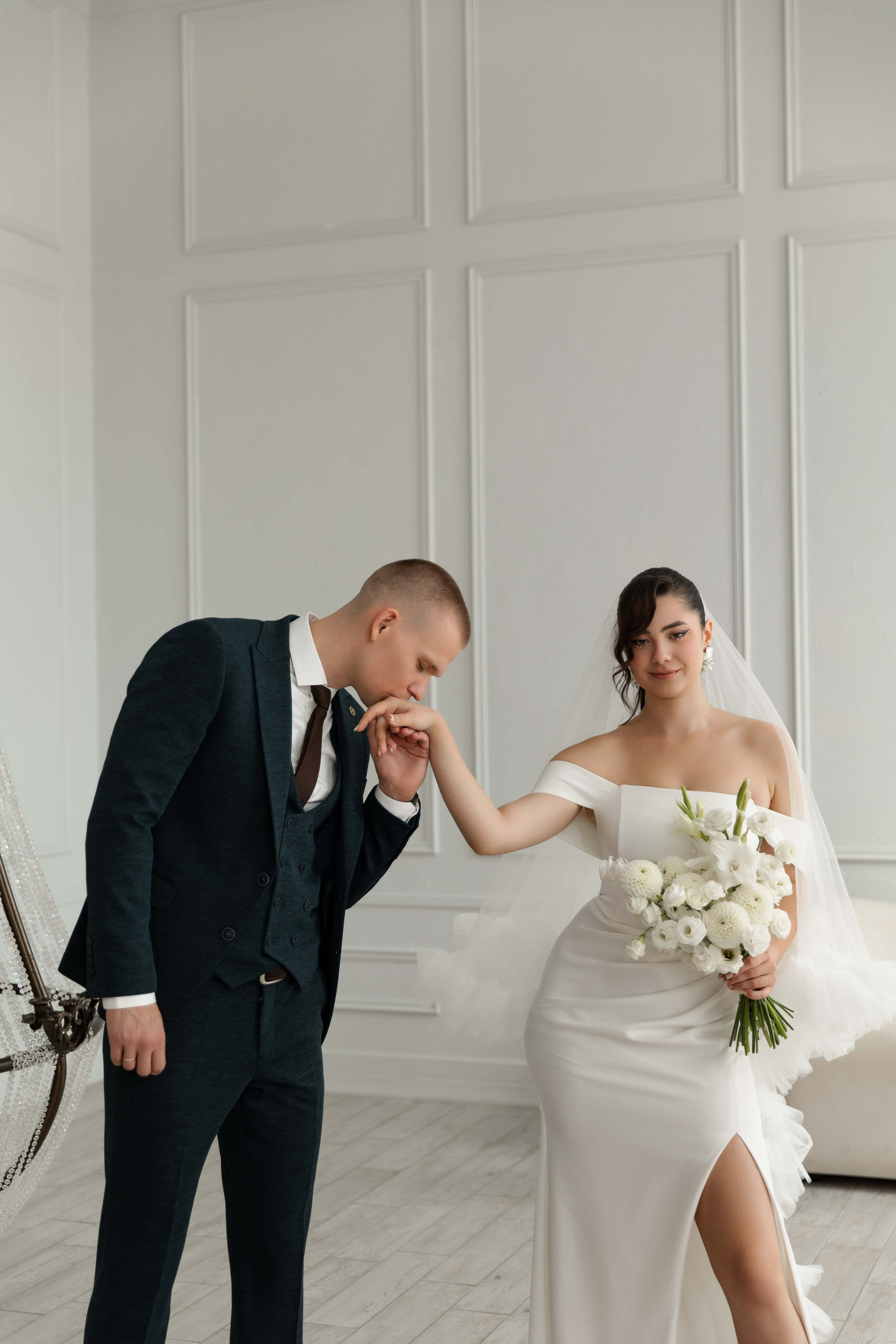 Вера и Илья. Я Ира и я фотографирую свадьбы более 10 лет