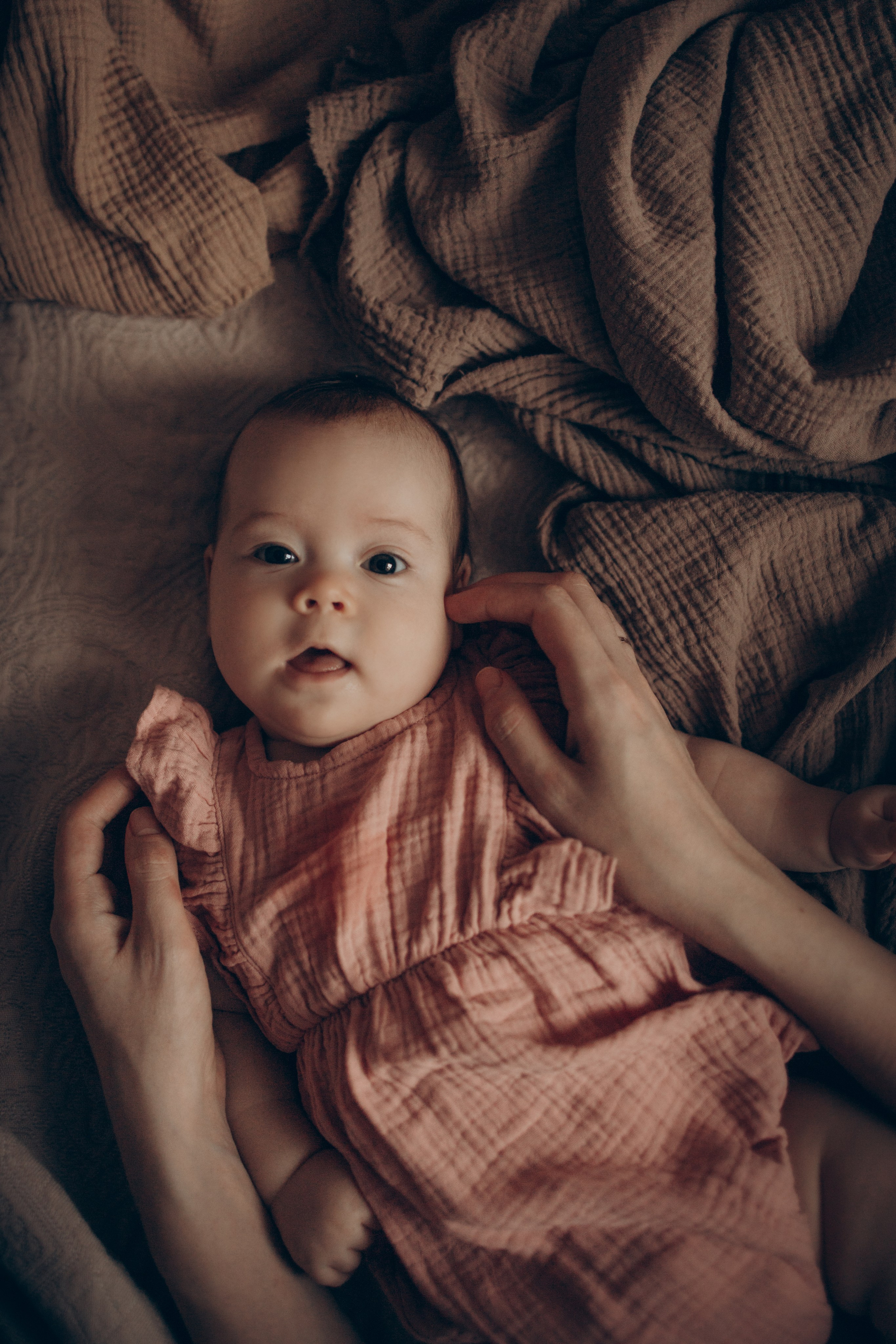 Ира, Руслан, Софа и Викуля. Семейный фотограф Екатерина Еремеева