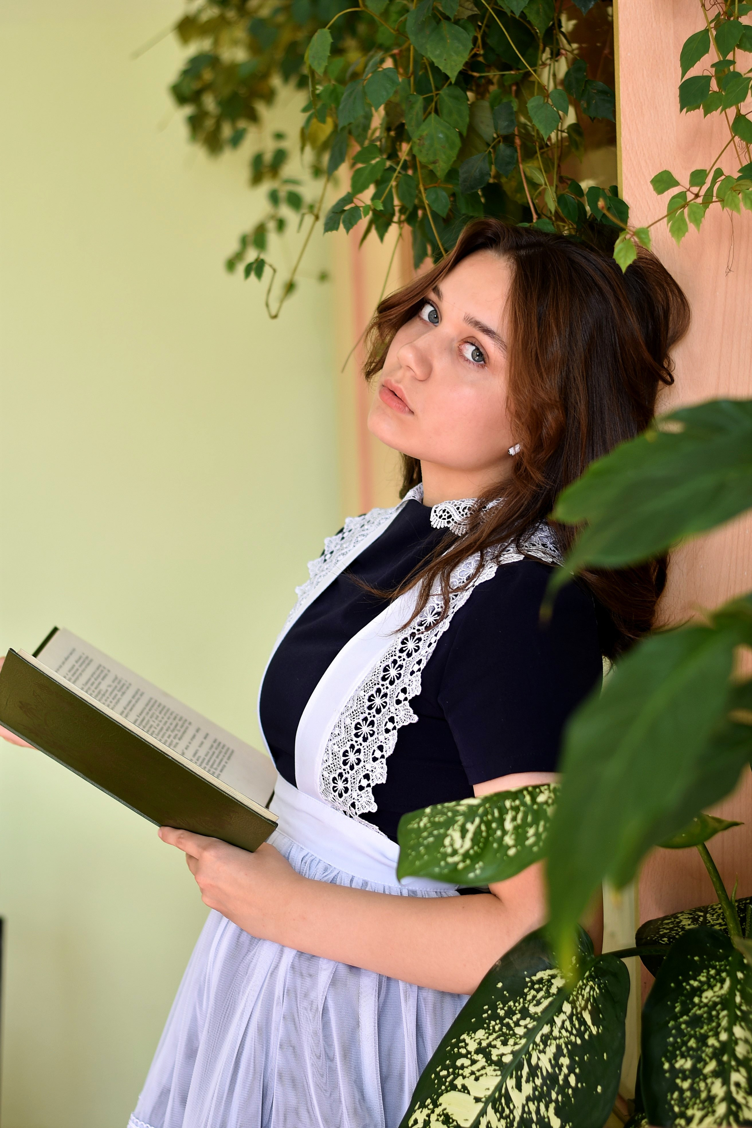 ФОТОСЕССИЯ В ШКОЛЕ. Школьный фотограф ЛАРИСА МАТВЕЕНКО