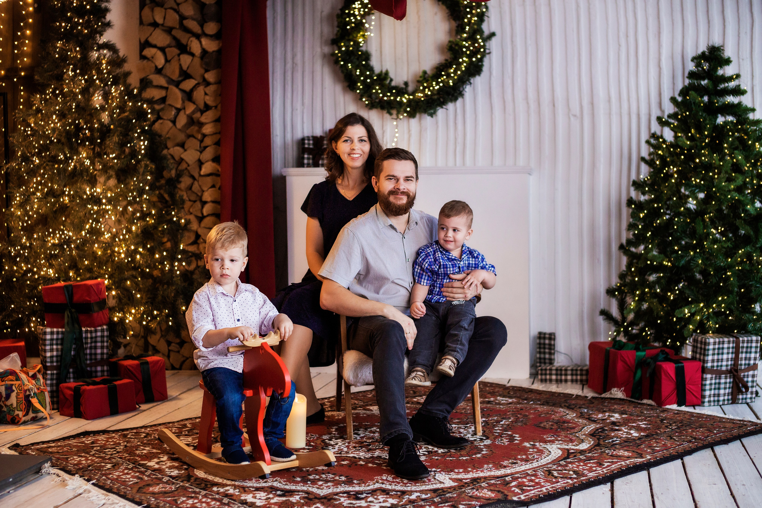 Фотостудия Alexcam. Семейный фотограф в Саратове