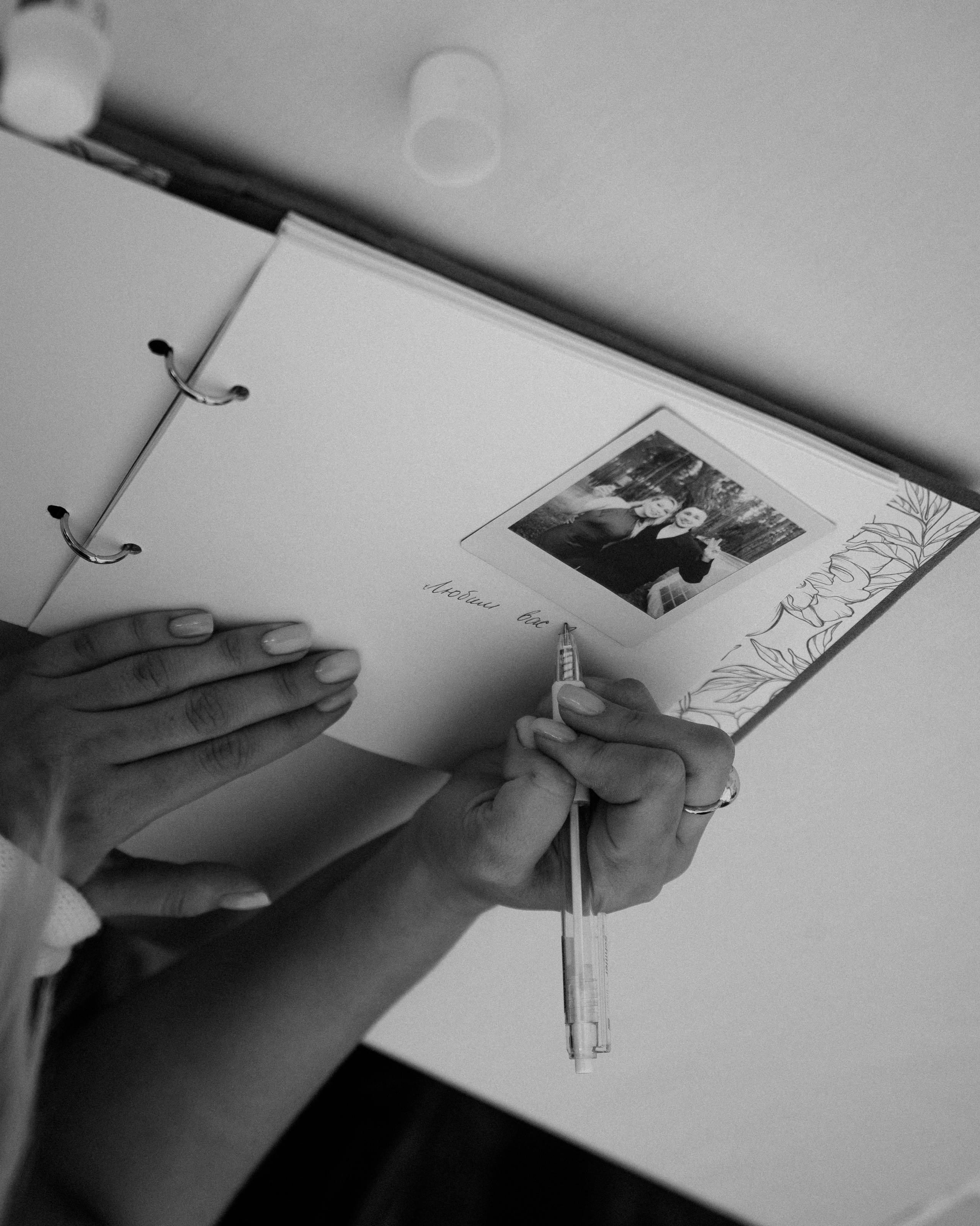 Nastya & Nikita. Портретный фотограф Анастасия Завалкевич