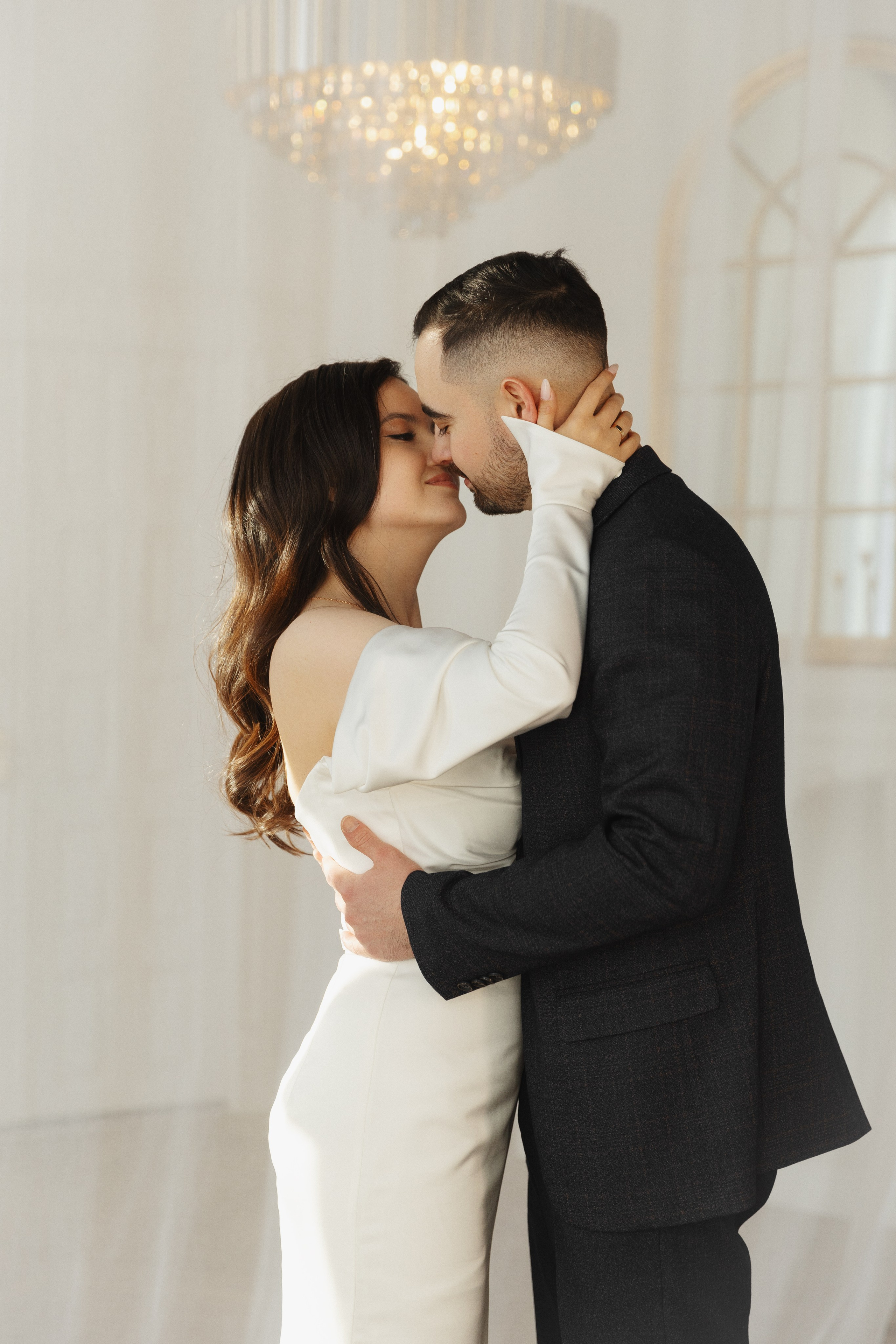 Алина & Денис