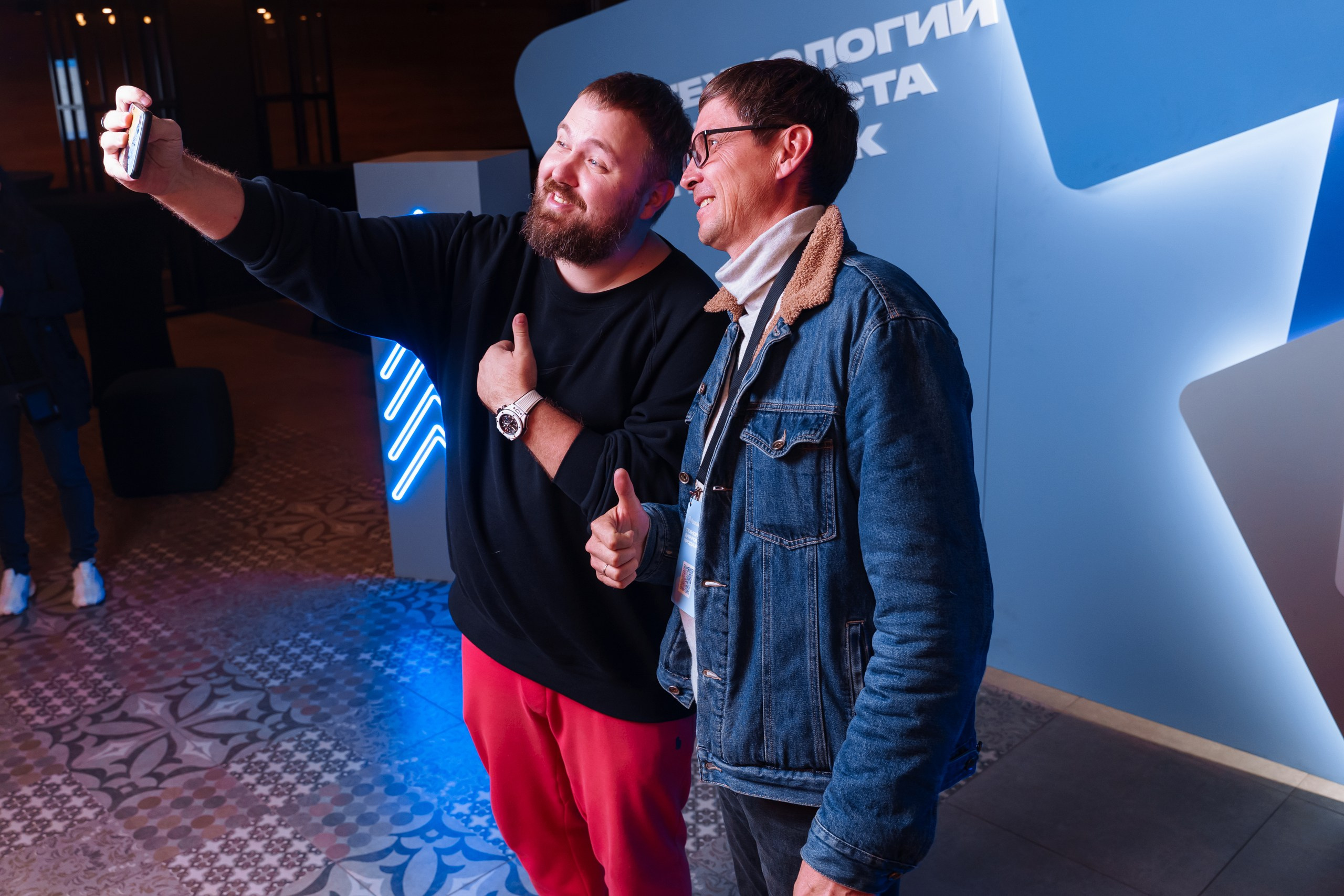 Репортажная фотосъемка