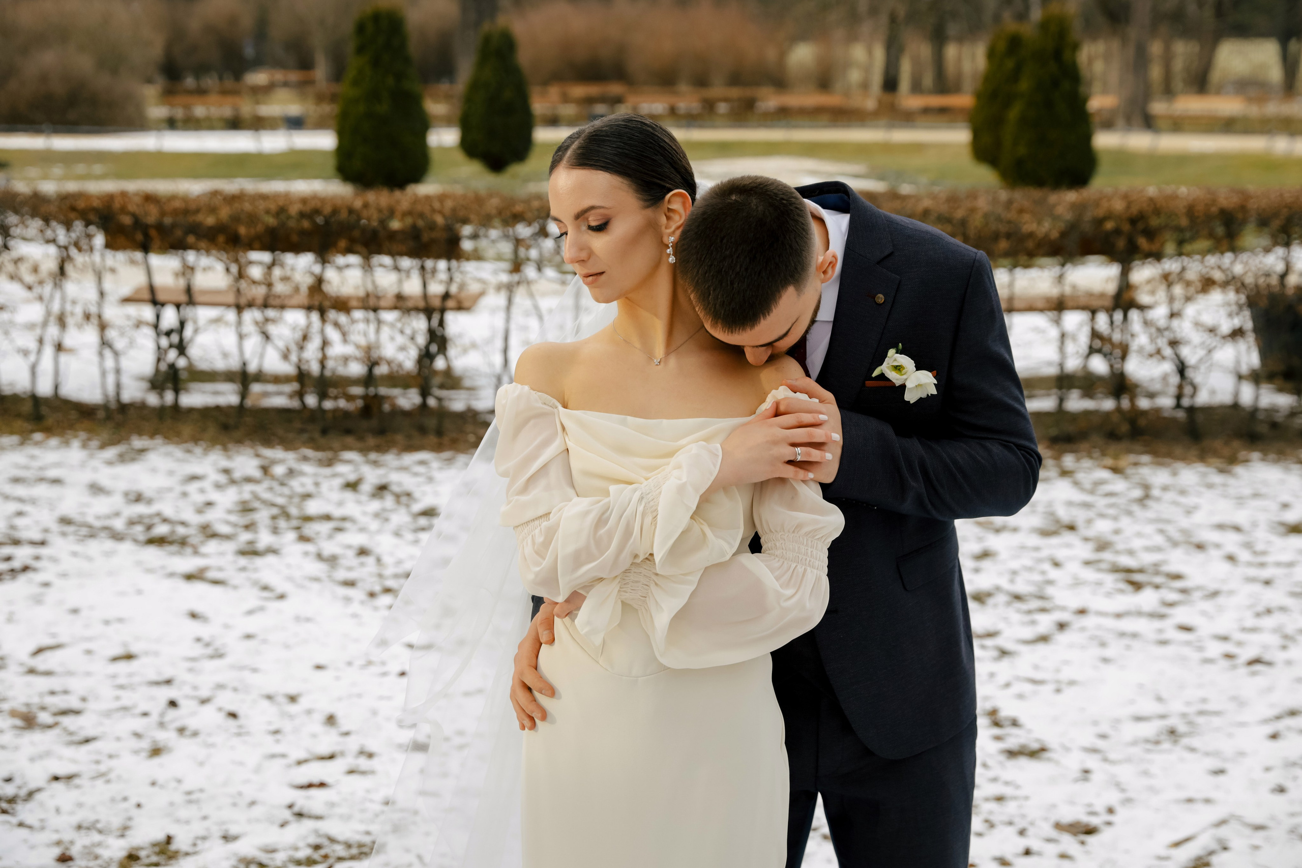Свет внутри нас. Свадебный и семейный фотограф в Варшаве