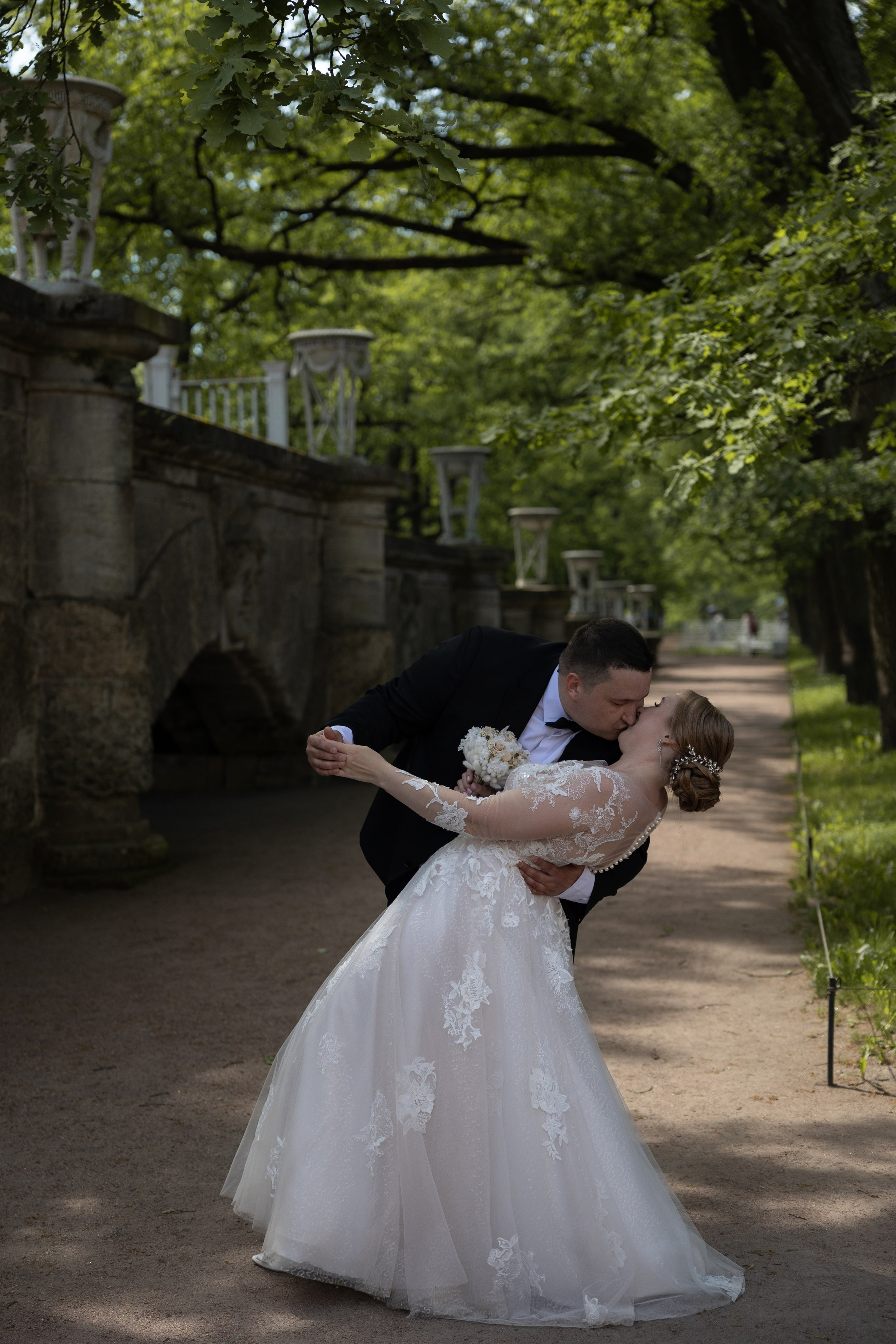 Валентин и Маргарита. Свадебный фотограф в Санкт — Петербурге и Ленинградской о