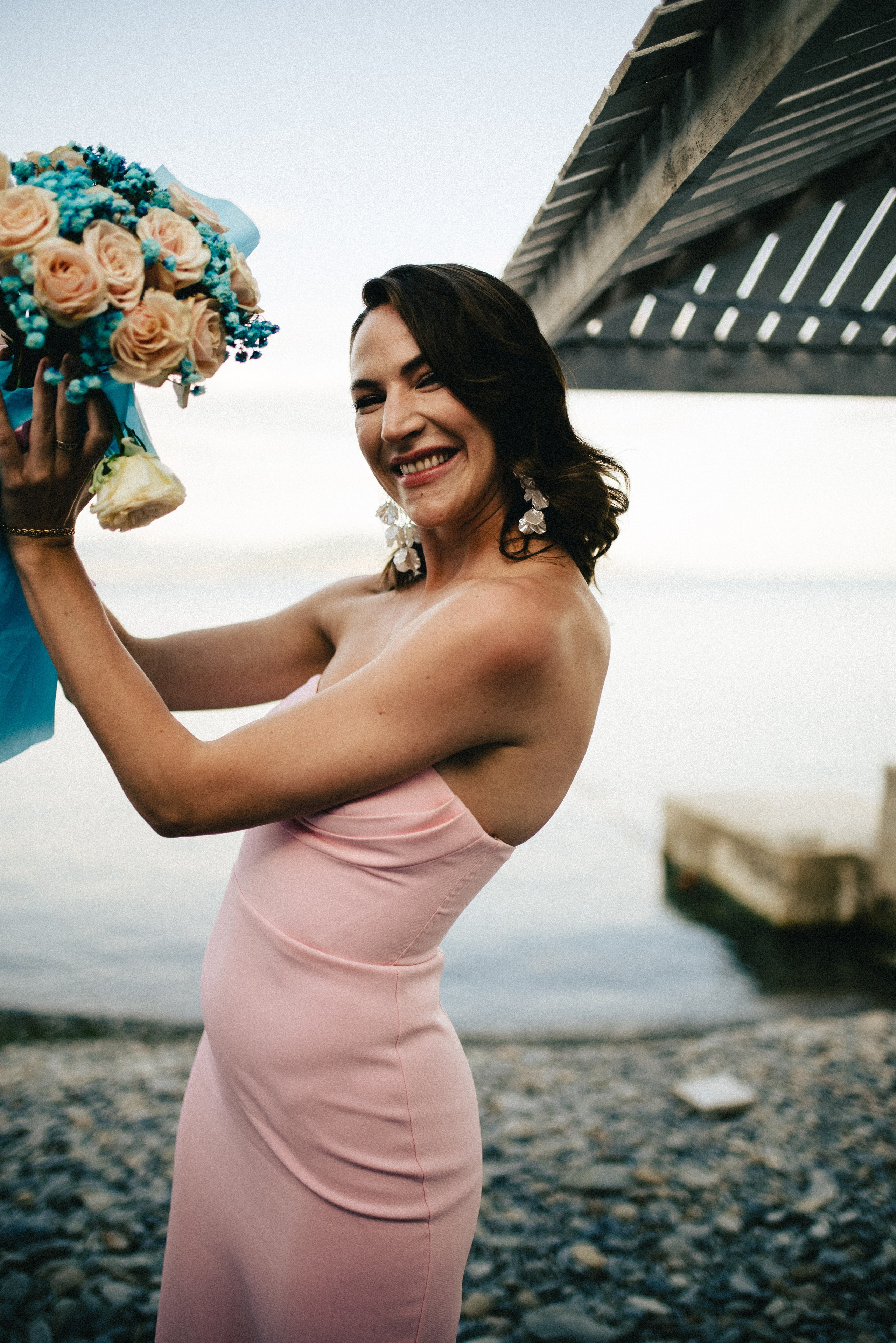 Руслан и Вероника |Полный свадебный день. Фотограф Санкт-Петербург, Новороссийск