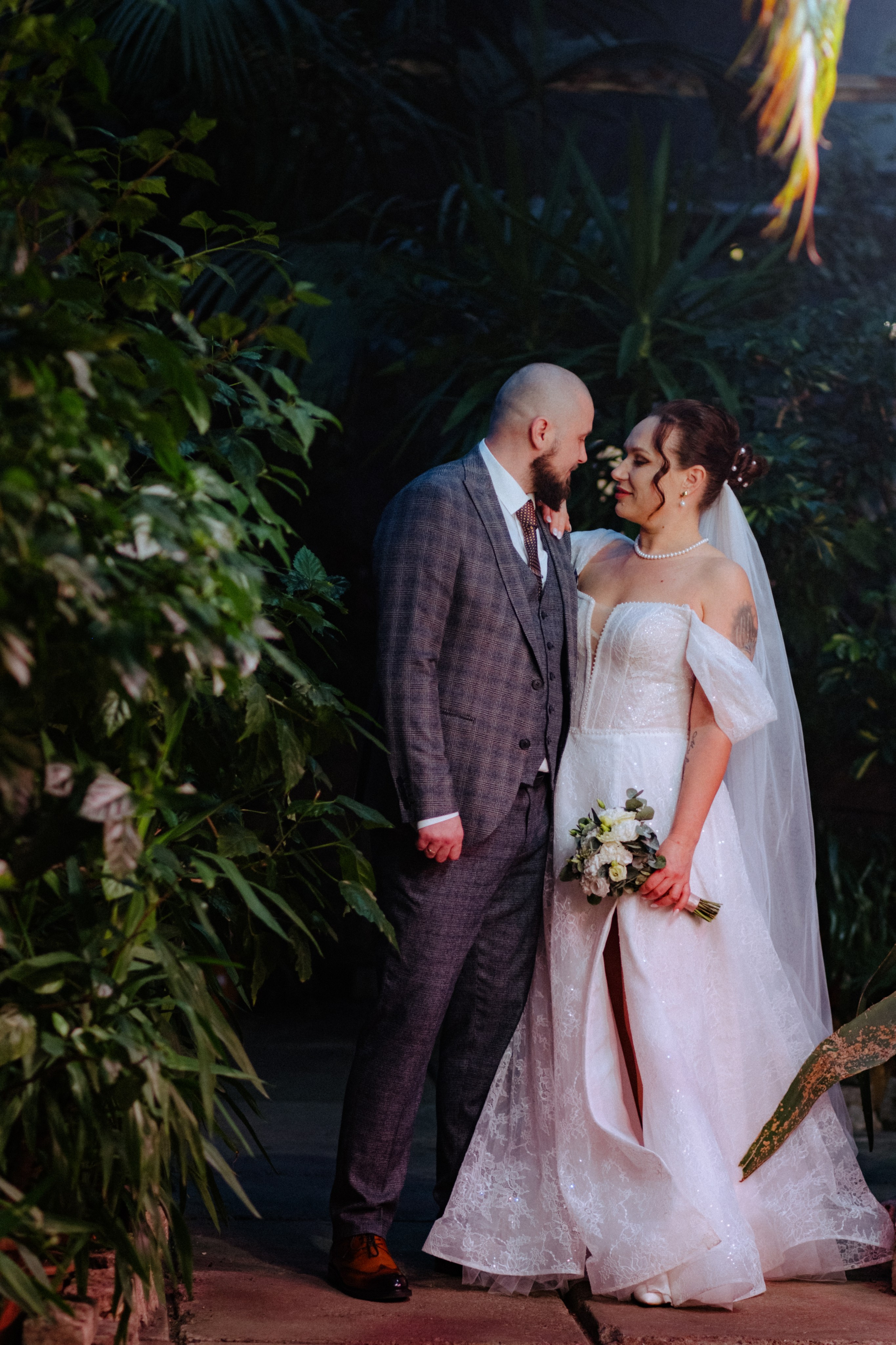 Наталья & Дмитрий. Свадебный, семейный фотограф в Санкт-Петербурге