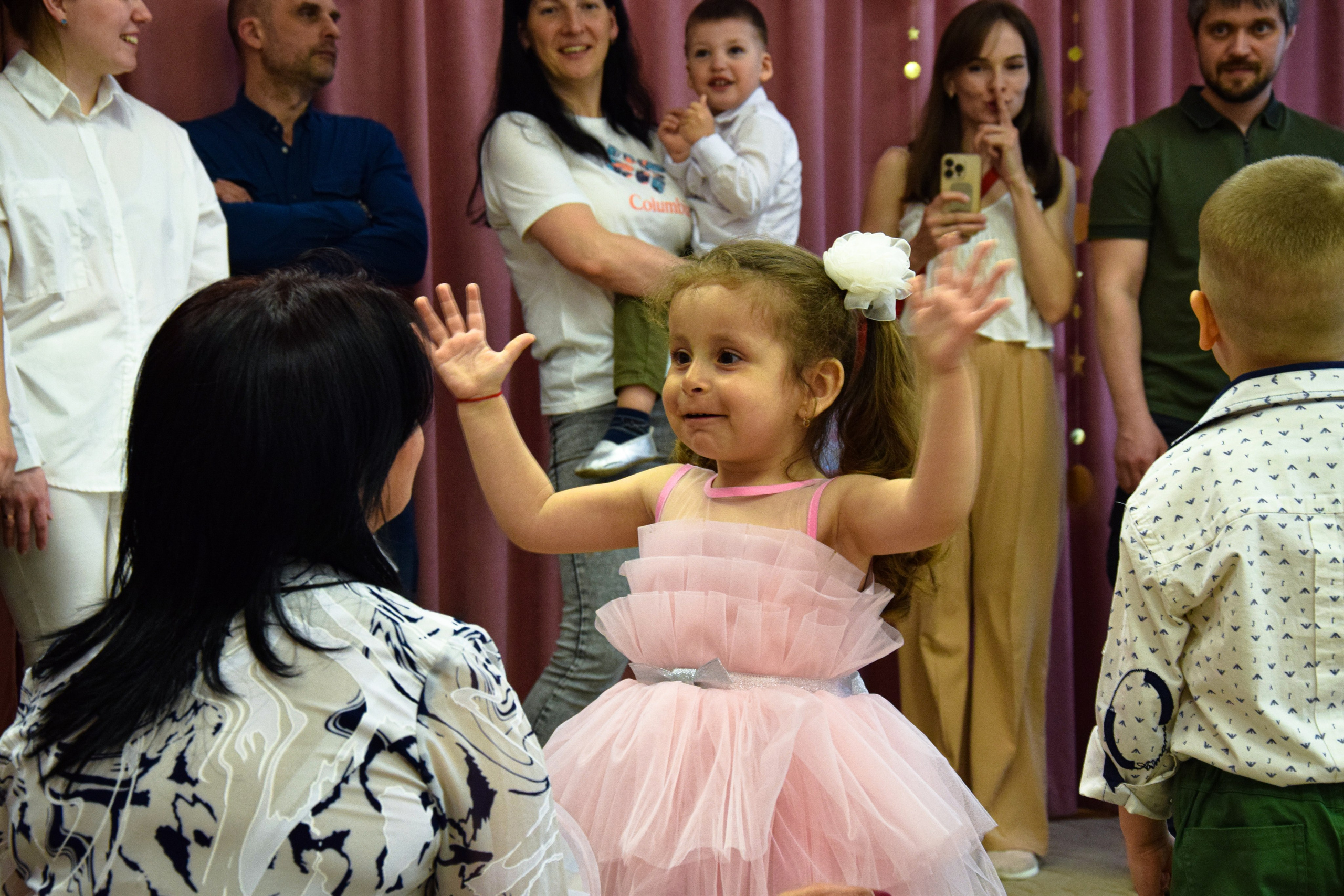 Выпускной. ASLAN — Индивидуальный фотограф из Питера