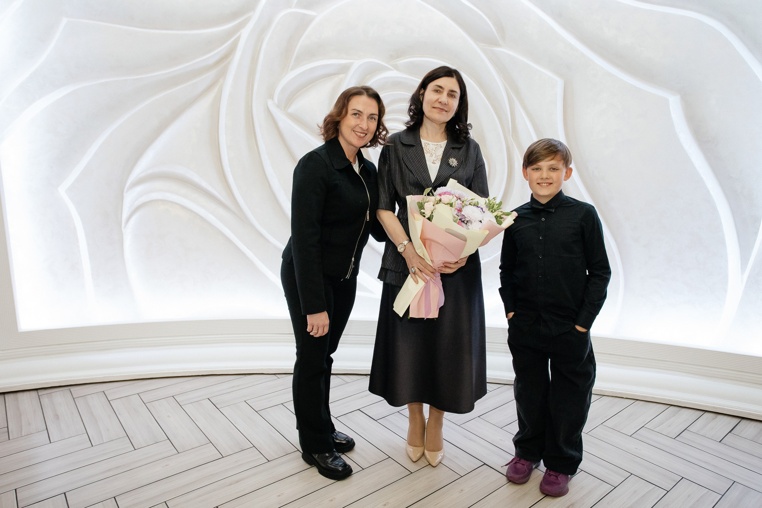 Выпускной 4класс. Фотограф в Иркутске